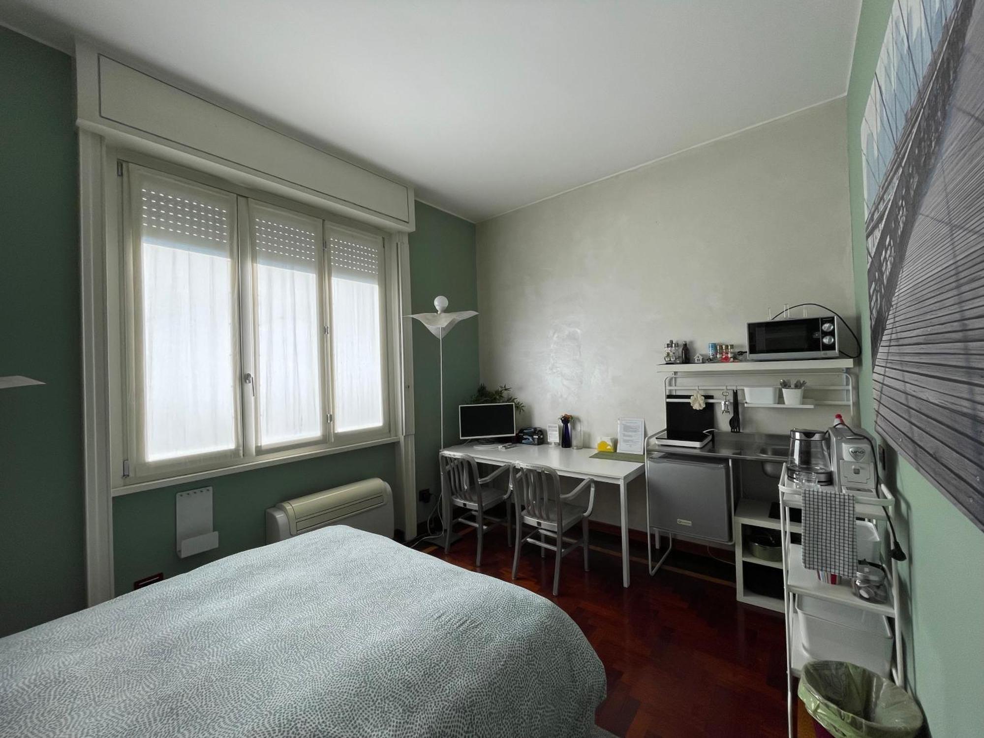 Pied à Terre Sant'agostino *