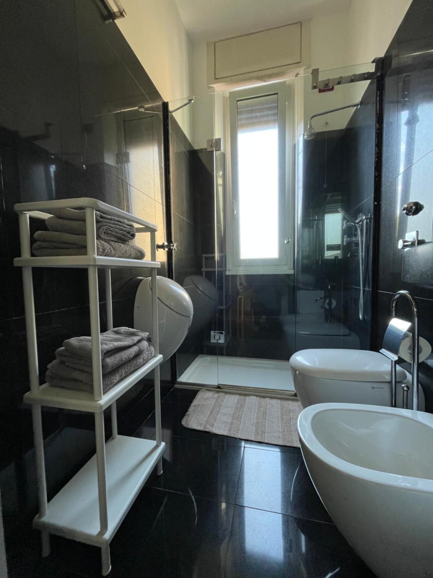Appartamento Pied à Terre Sant'agostino *