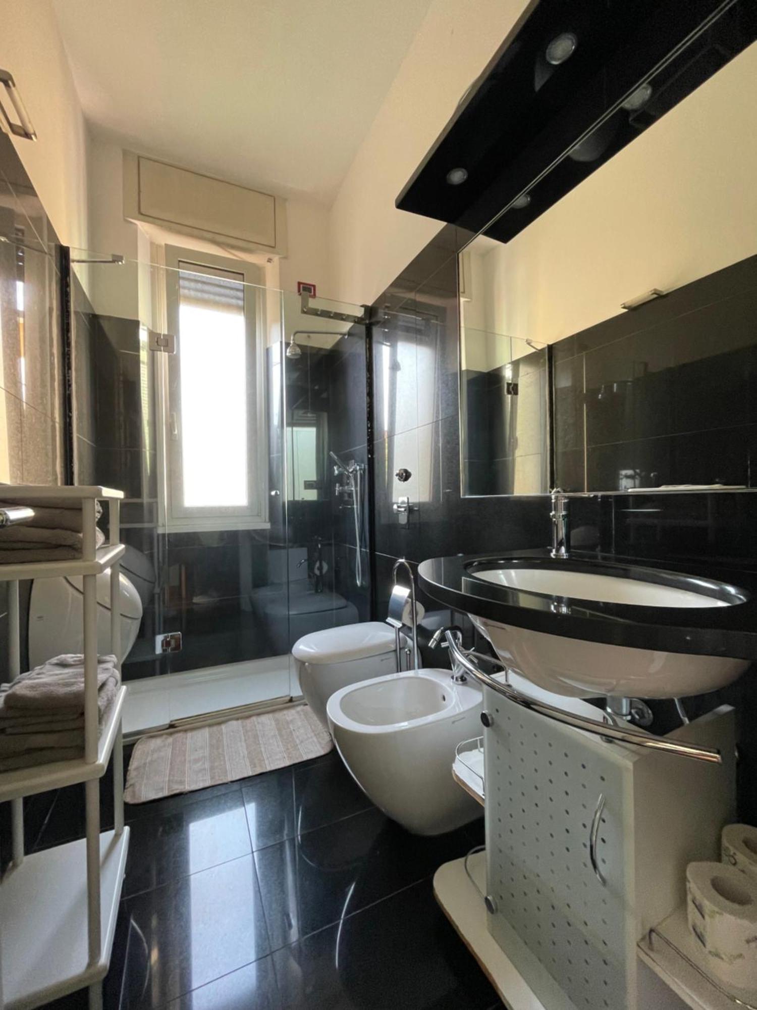 Pied à Terre Sant'agostino Milano