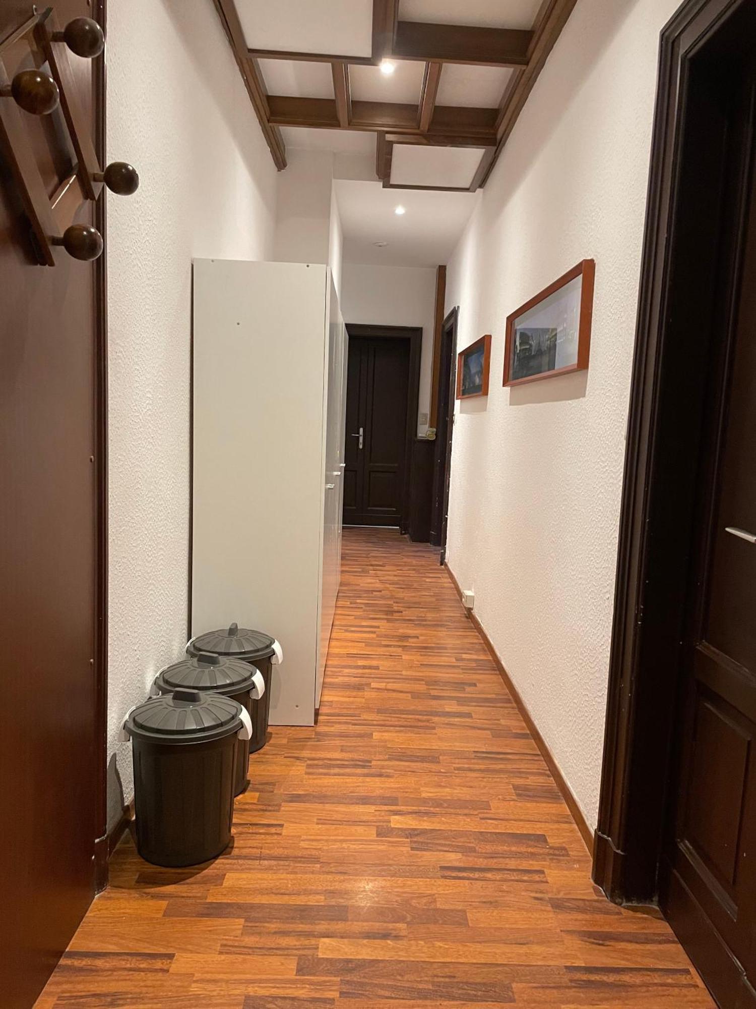 Viale Brianza * Mailand