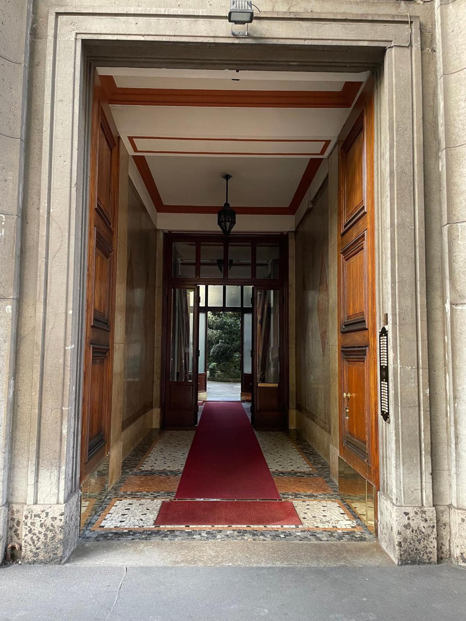Viale Brianza * Mailand