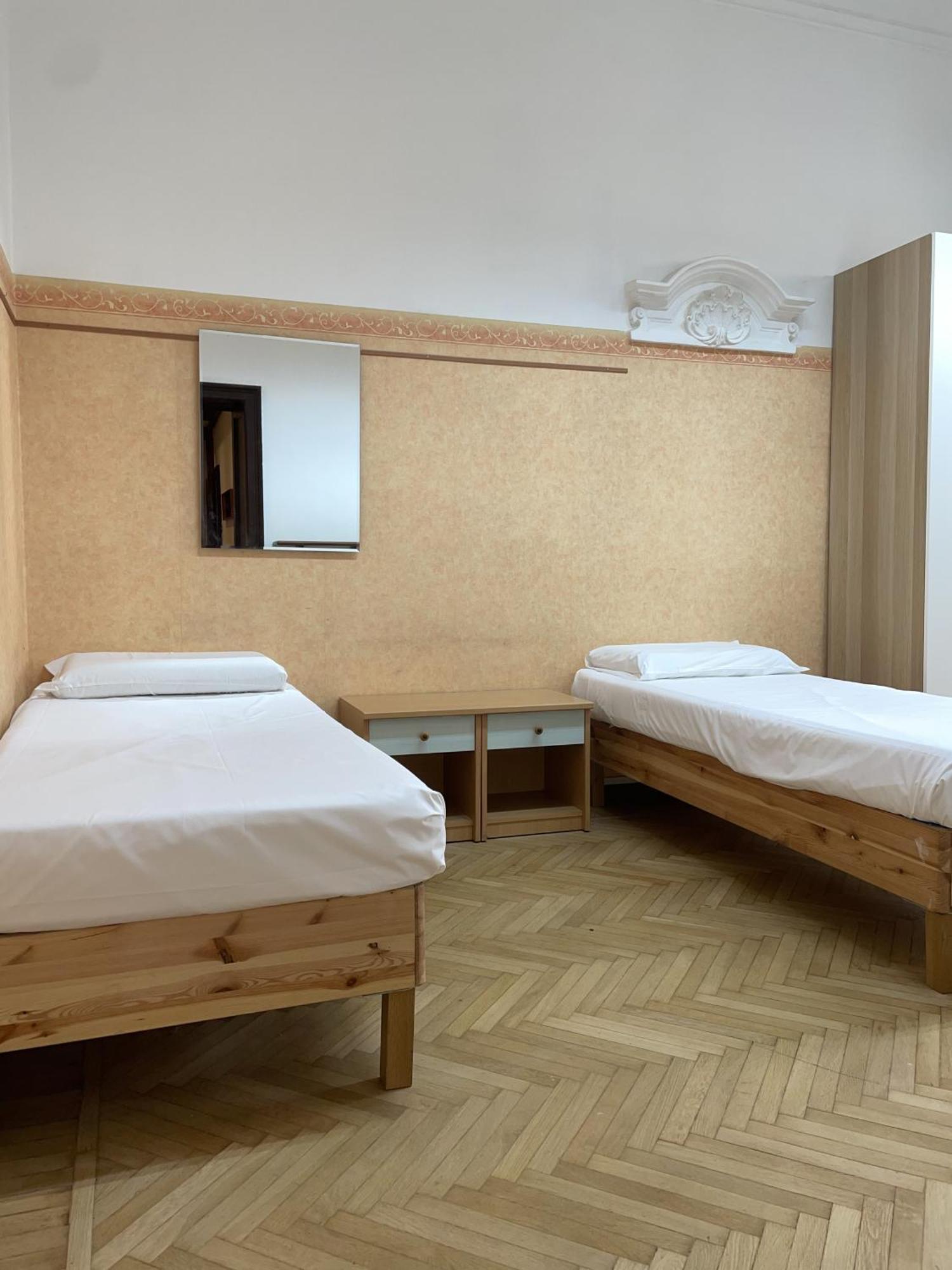 Viale Brianza Appartement *