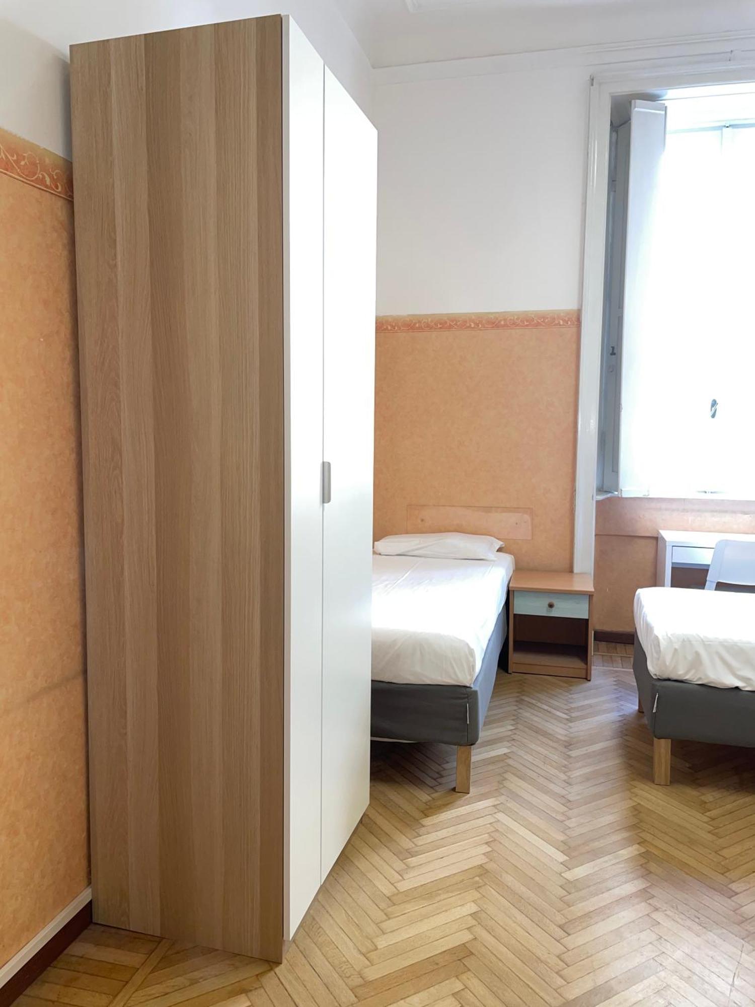 Viale Brianza Apartment Mailand