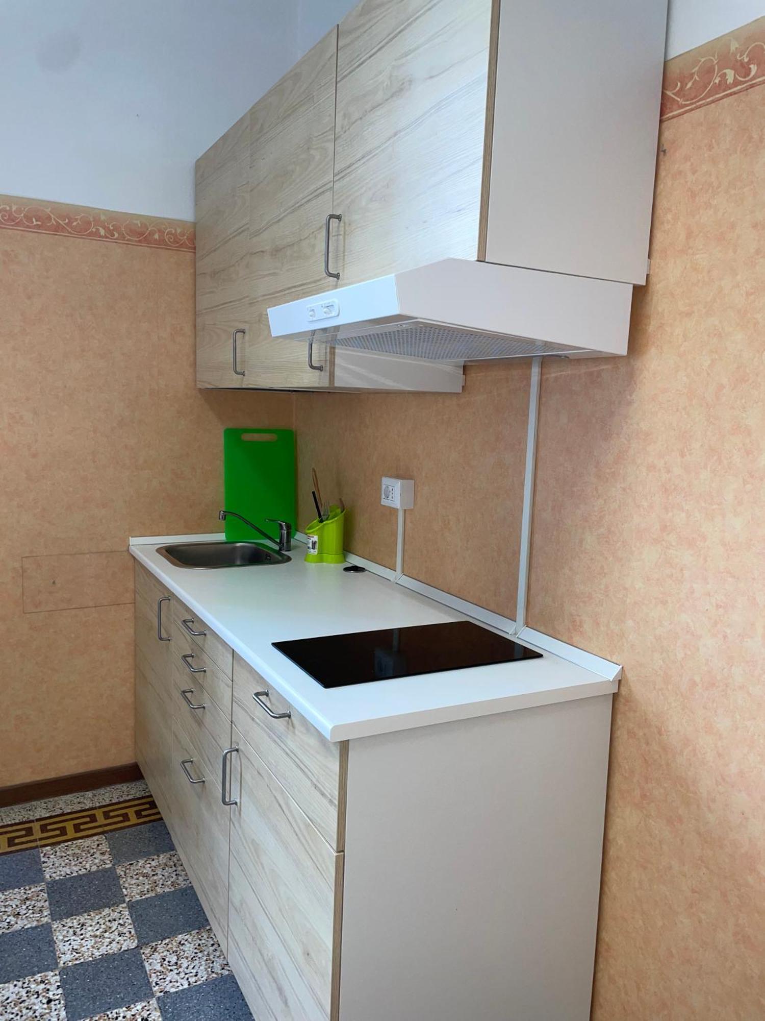 Viale Brianza Appartement