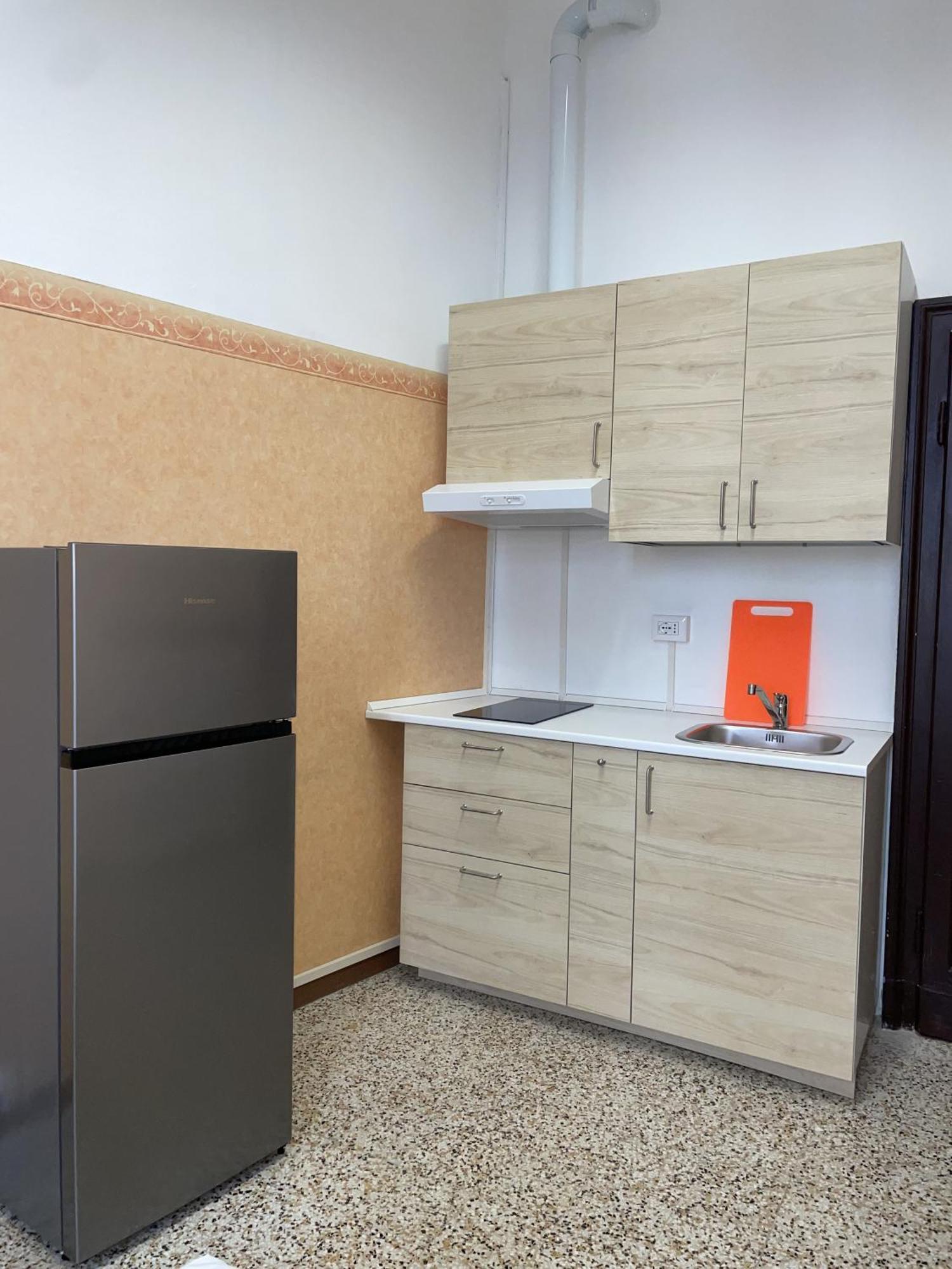 Appartement Viale Brianza Milaan