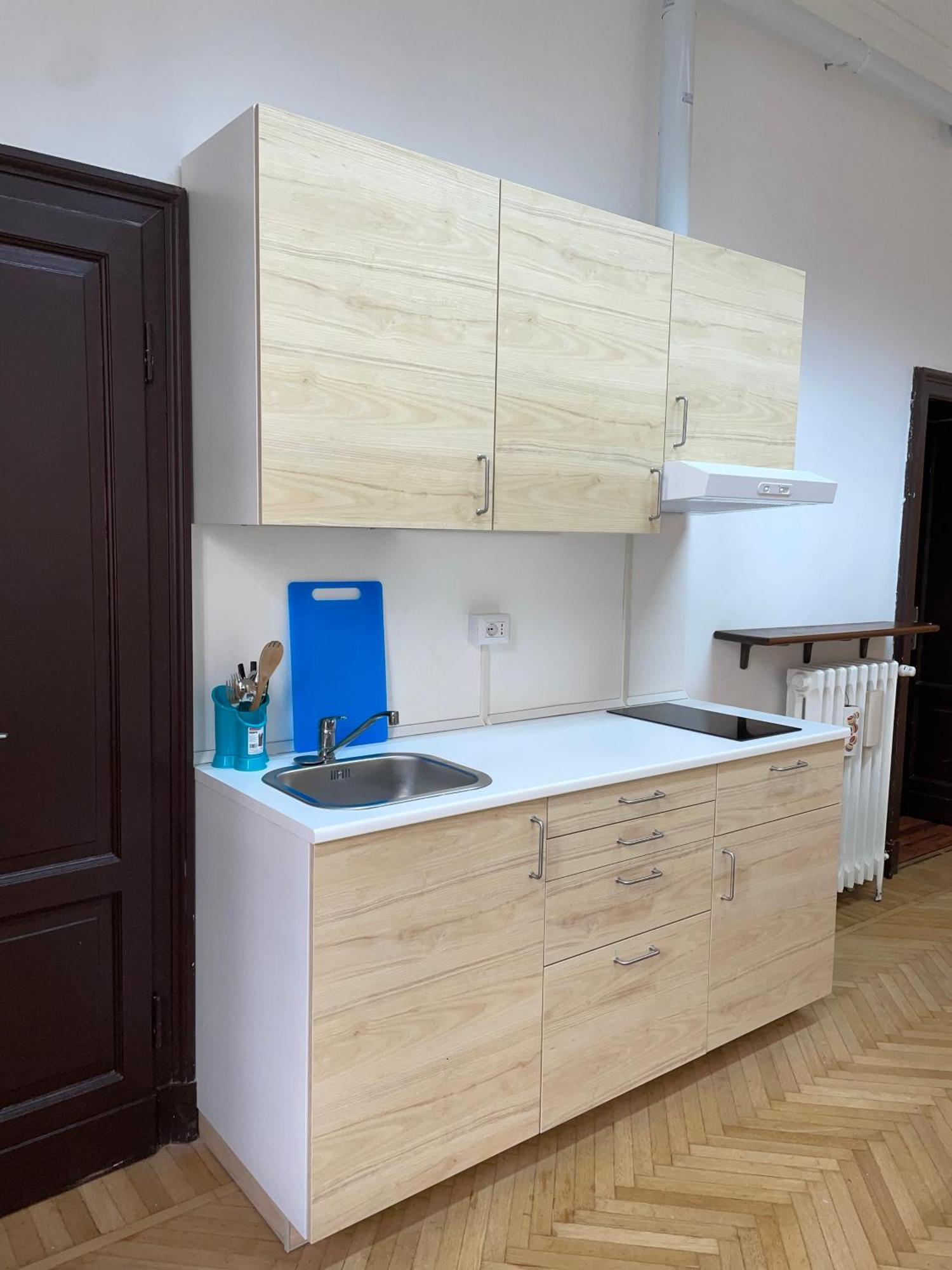 Appartement Viale Brianza *