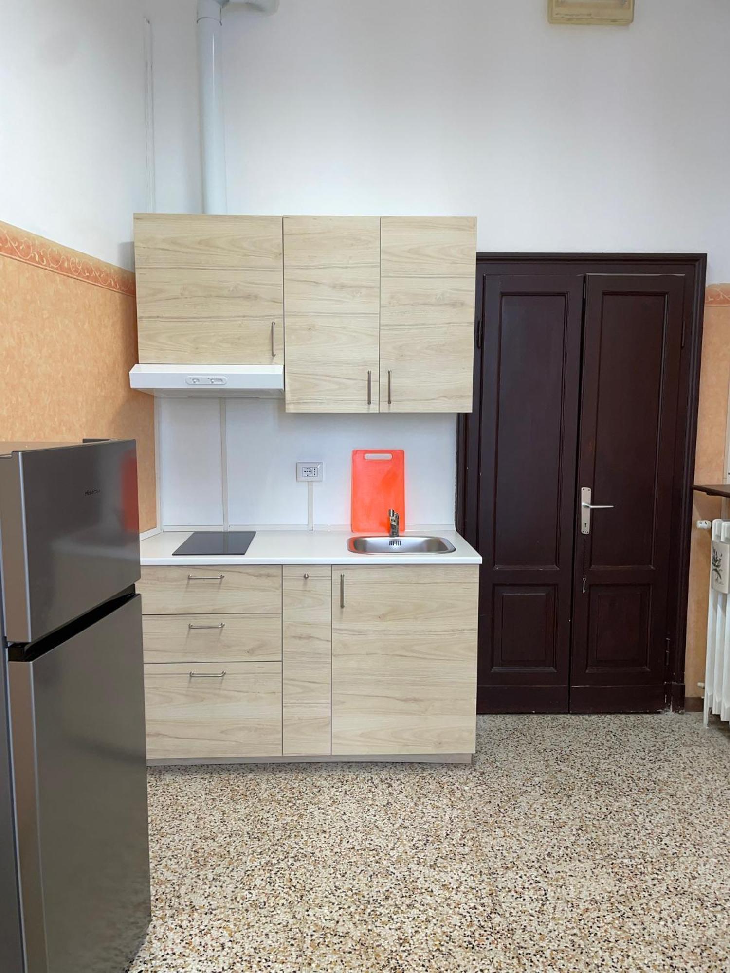 Viale Brianza Apartment Mailand