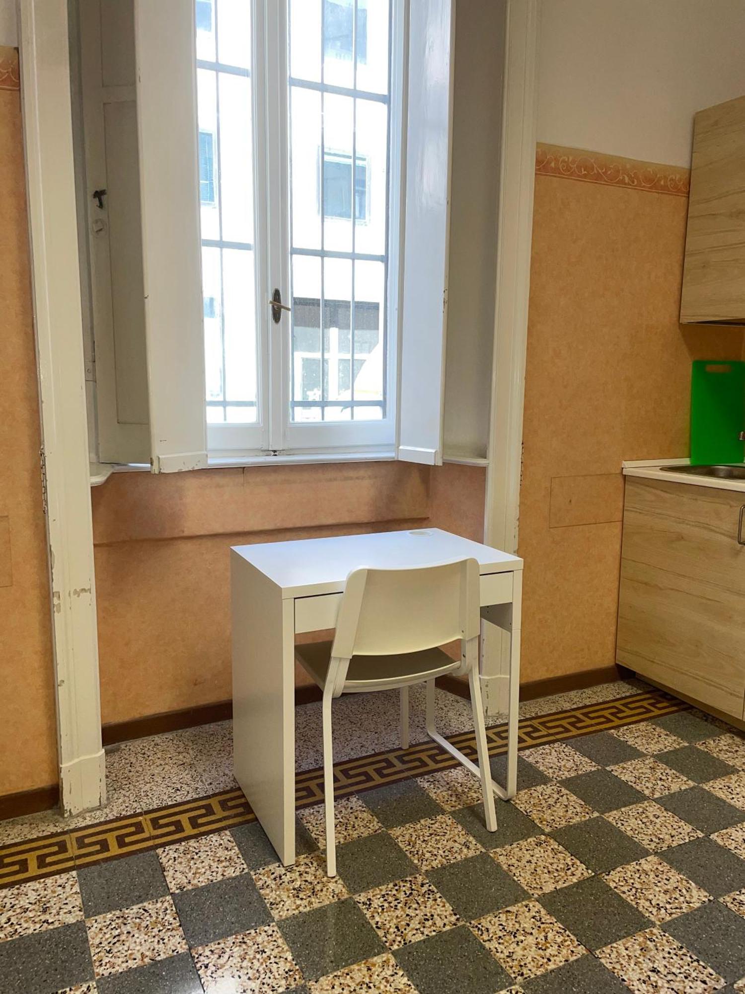 Apartment Viale Brianza Mailand
