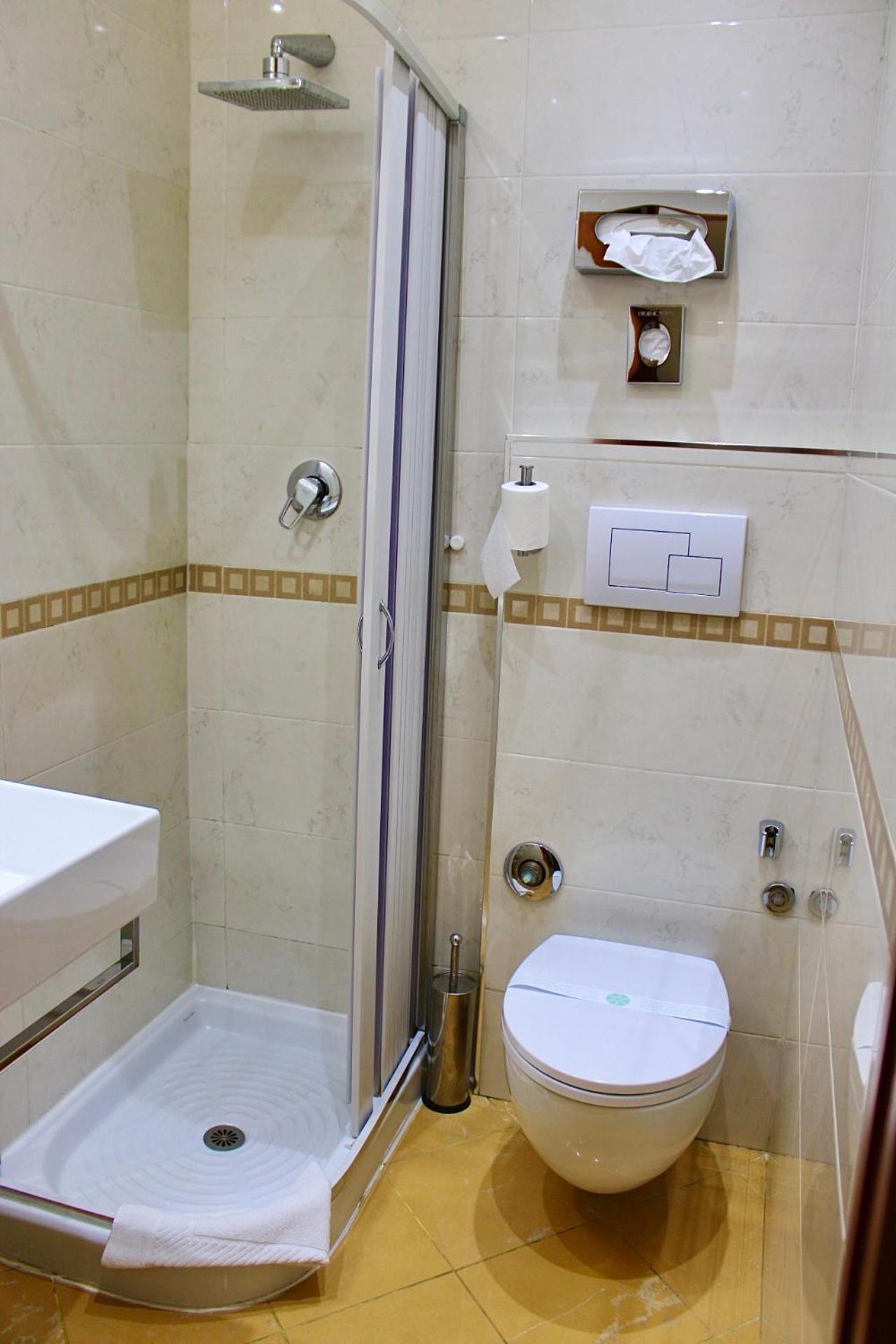 Hotel Fiorella Mailand