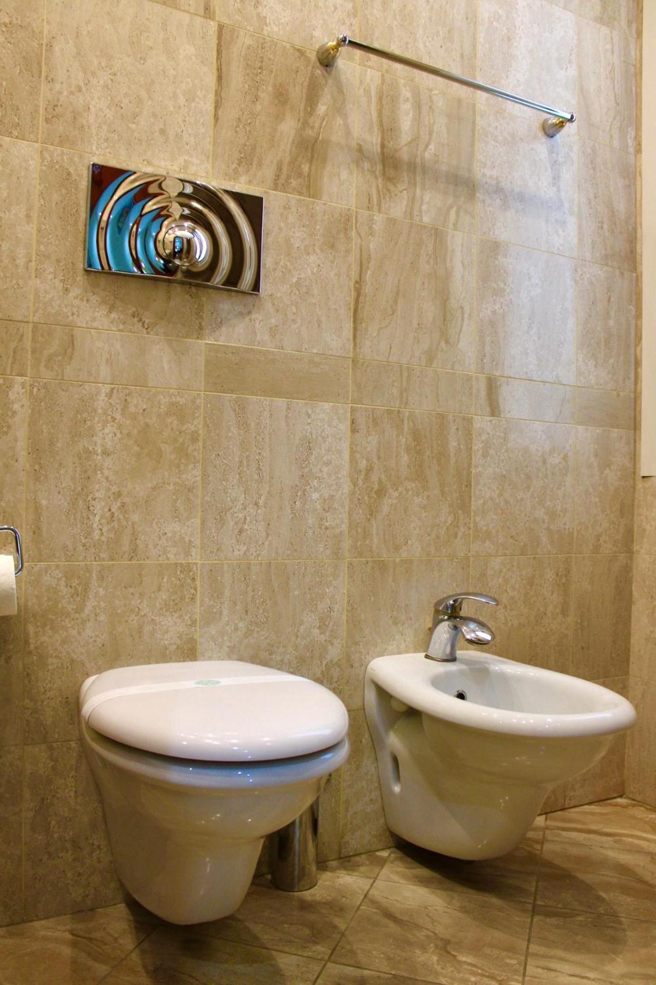 Hotel Fiorella Mailand