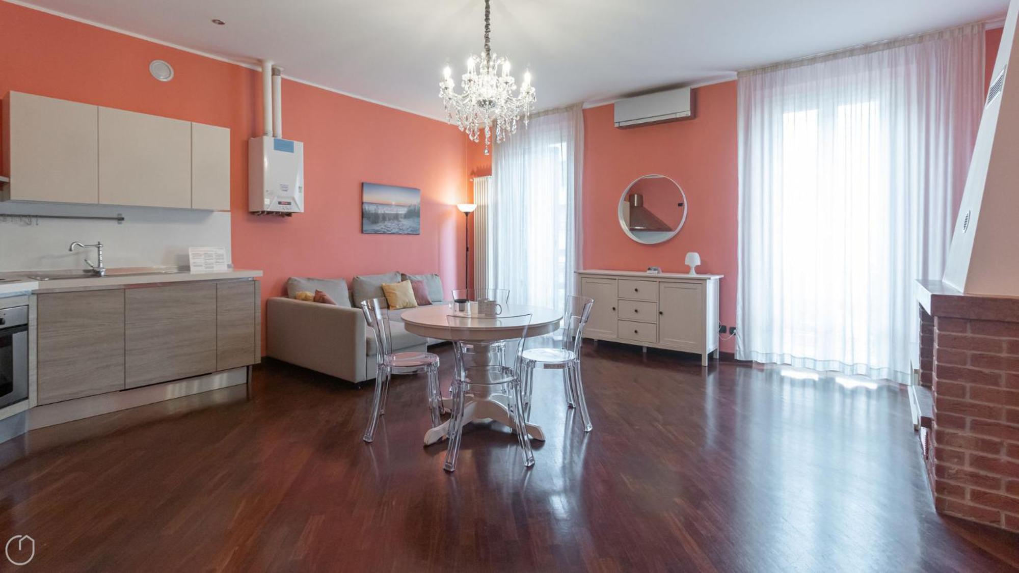 Casa Navarra Apartment