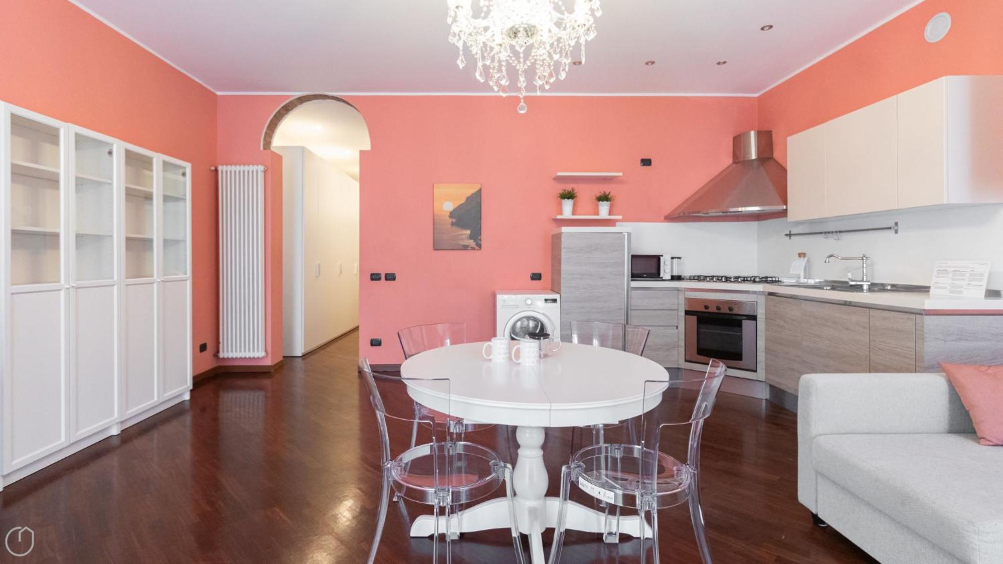 Casa Navarra Apartment *
