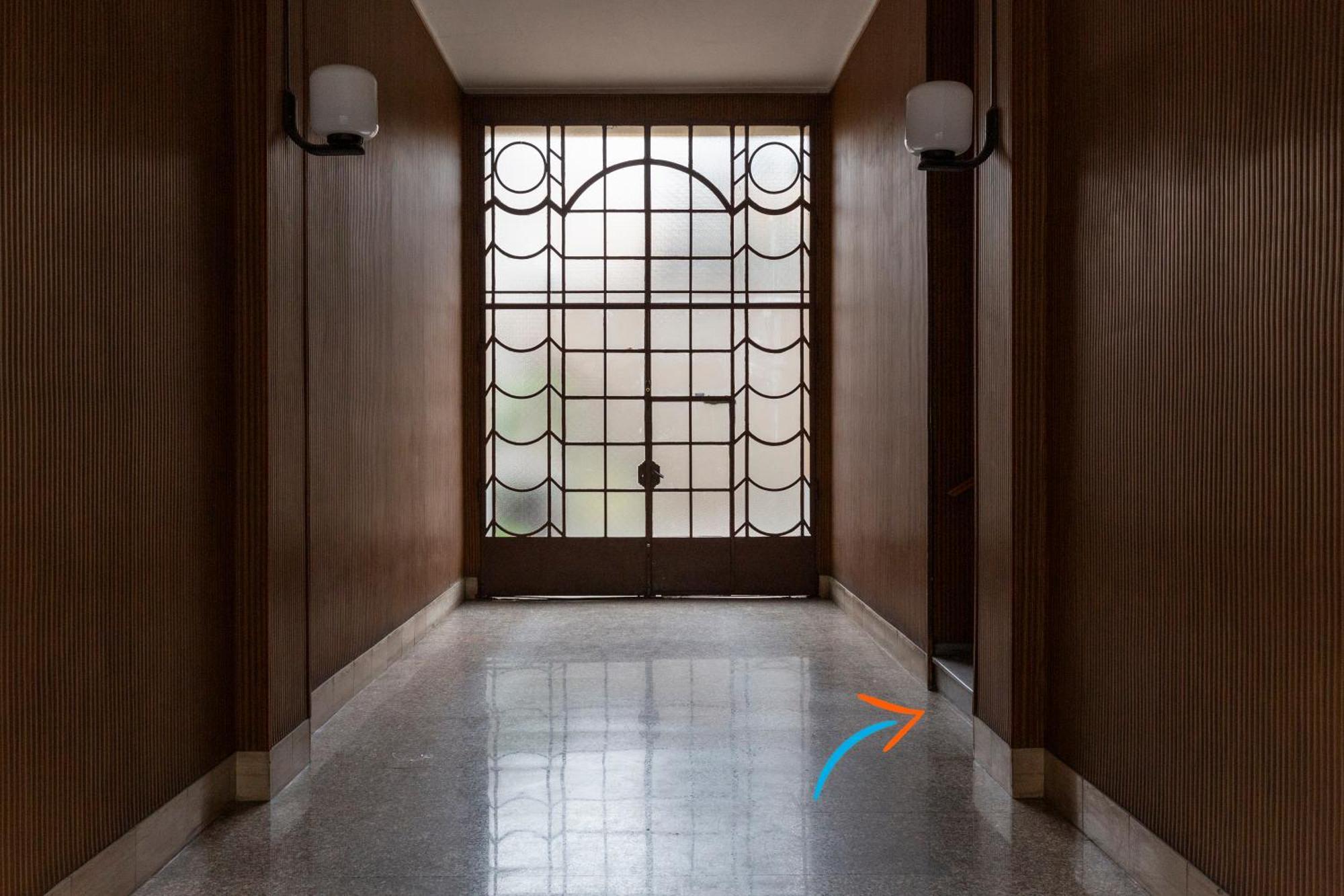 Apartment Mezzofanti - Tre Ponti Milan