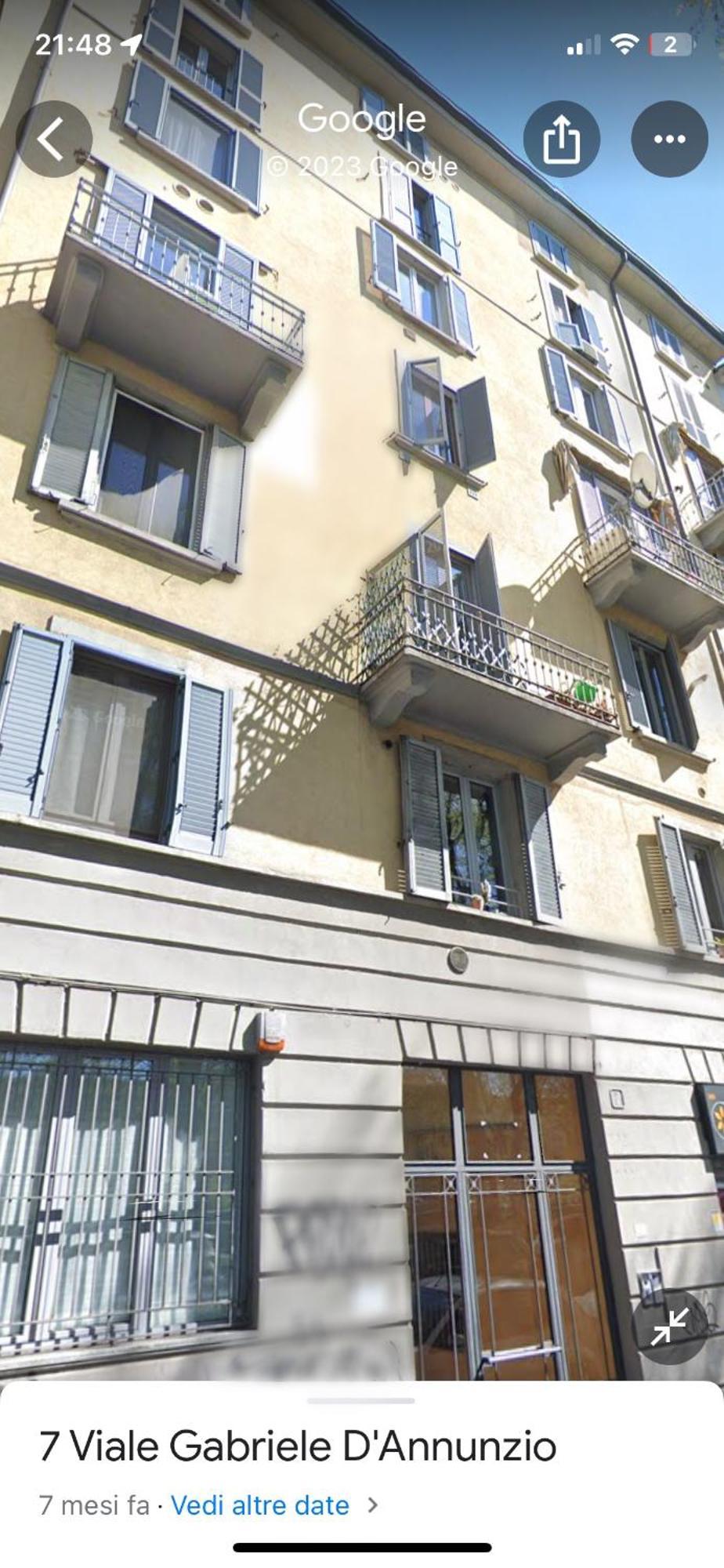 Centre Navigli- Milano