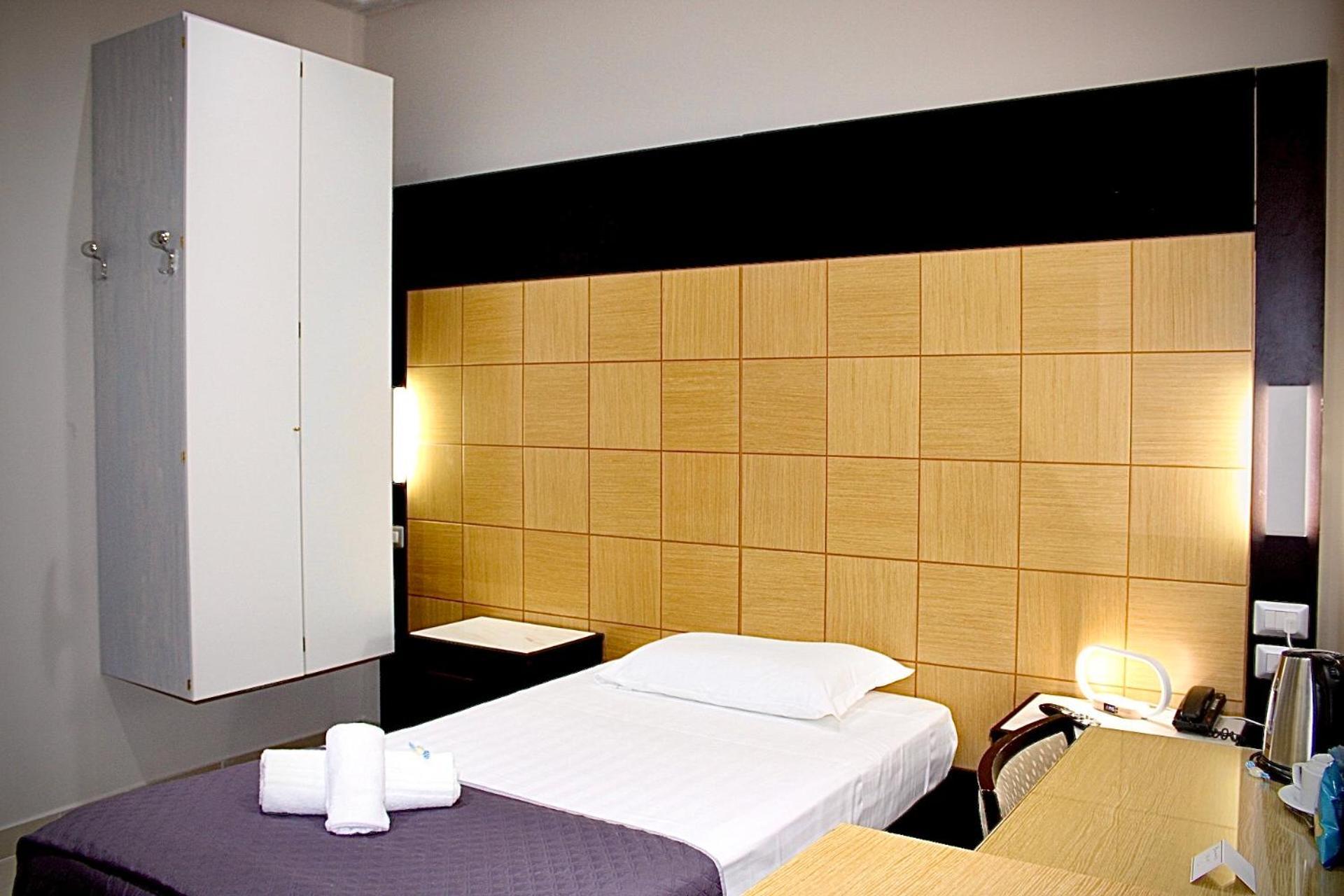 Fiorella 3* Mailand
