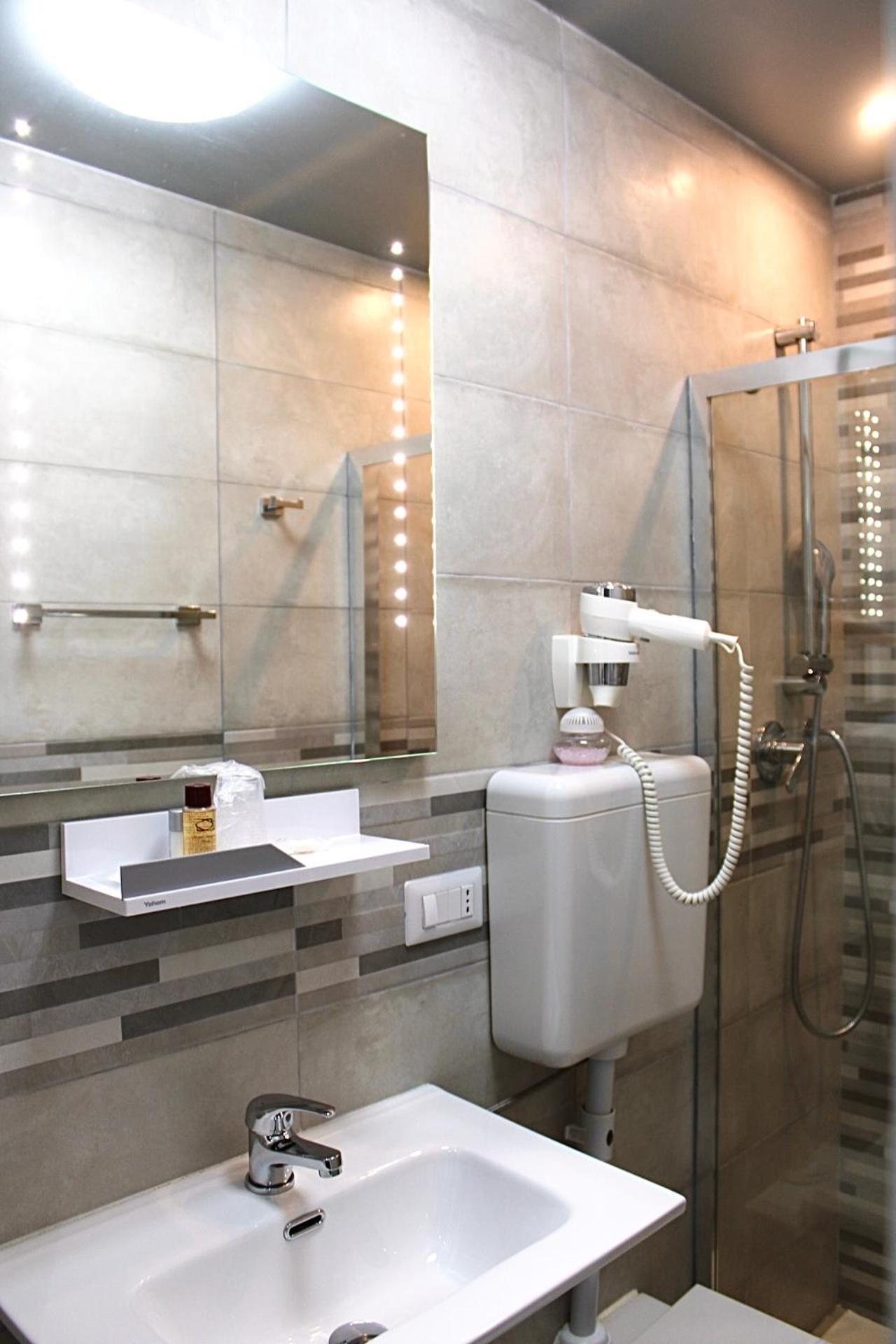 Fiorella Hotel Mailand
