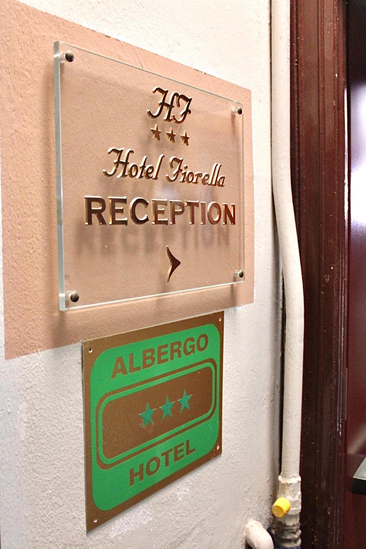 Fiorella Hotel Mailand