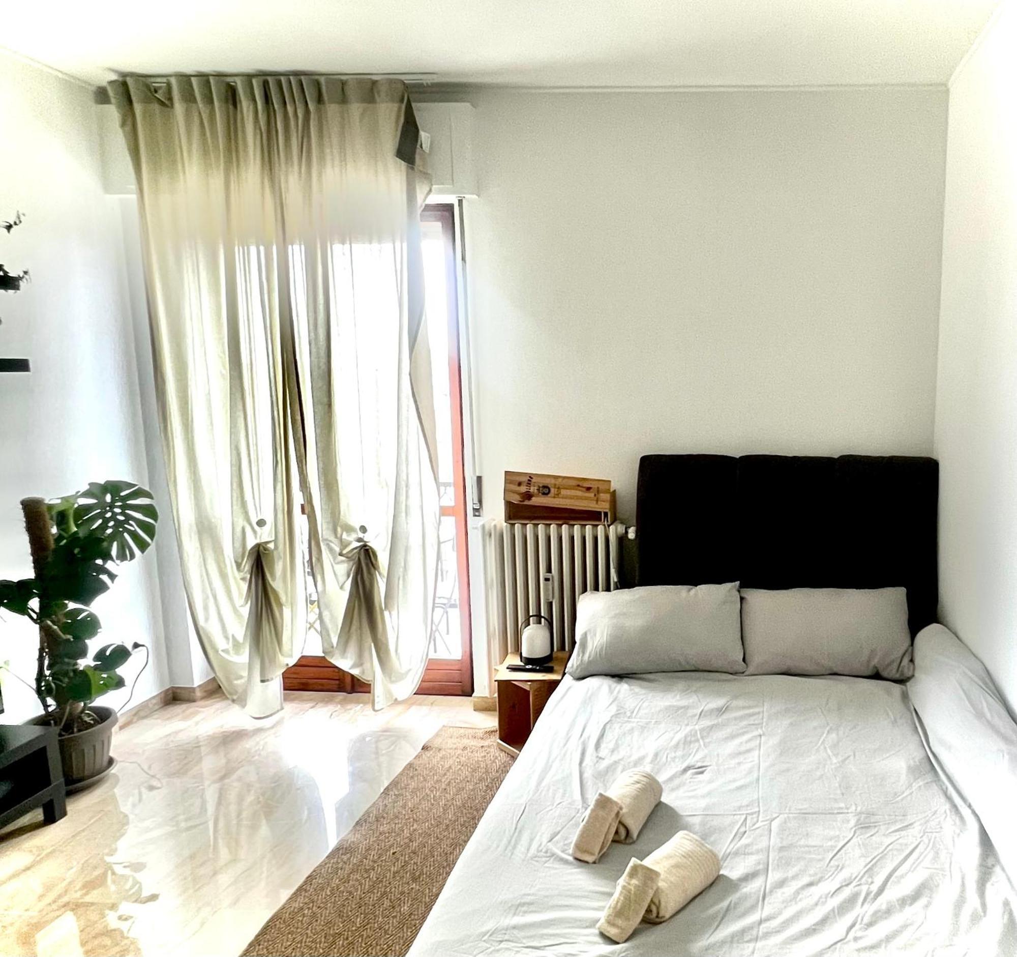 Leilighet The 6th Floor Flat - Direct Link To Centre In 8 Mins Milano