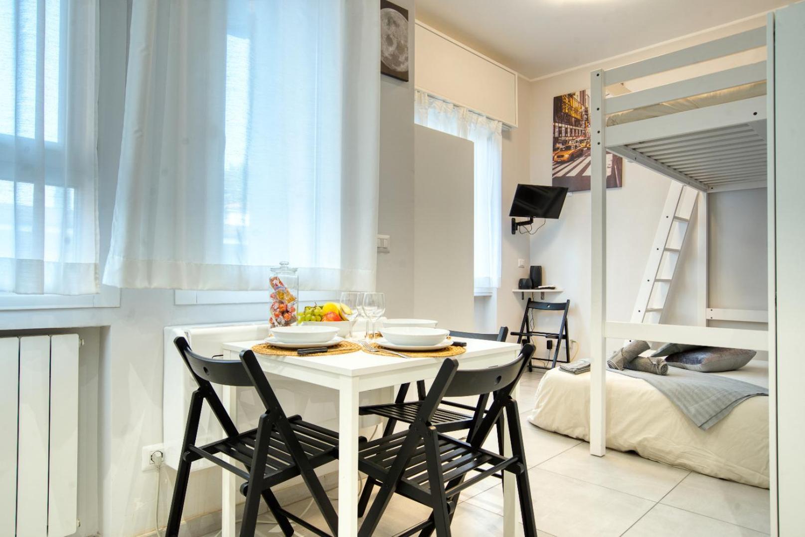 Monfalcone 38 Boutique * Milano