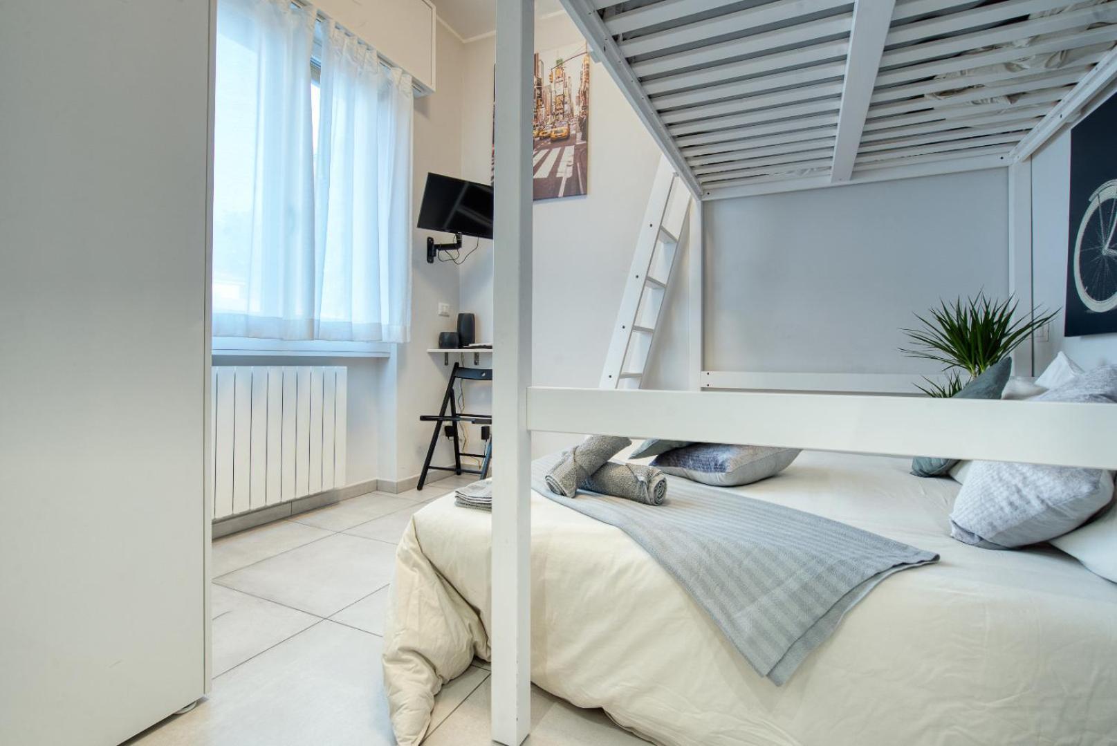 Lejlighed Monfalcone 38 Boutique