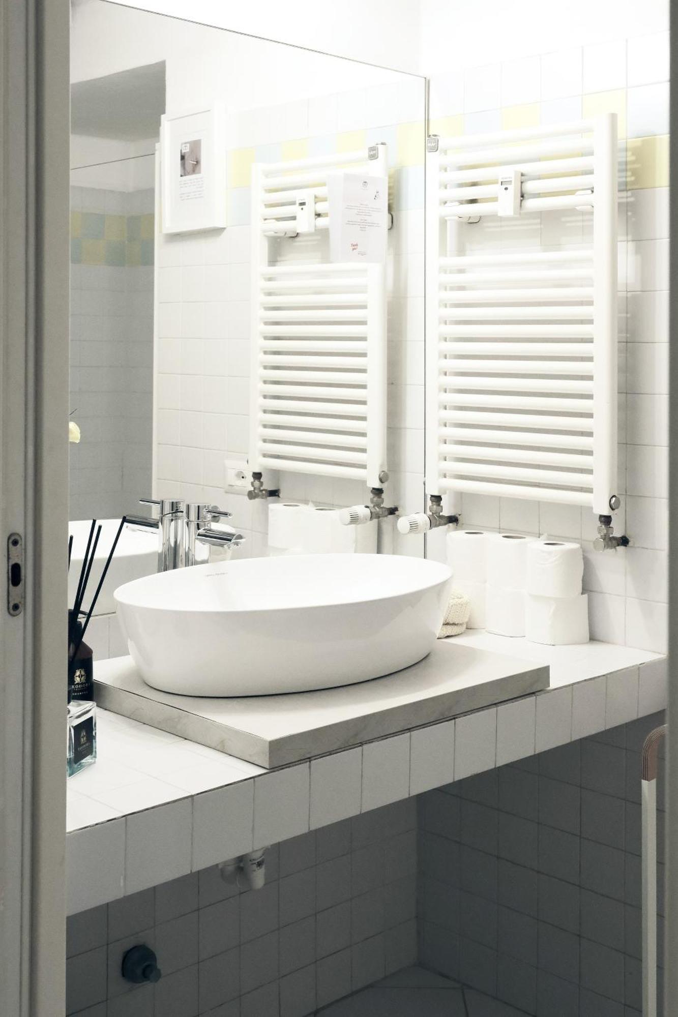 Comecasa Grazioso Loft In Crocetta Near Mangiagalli Milano