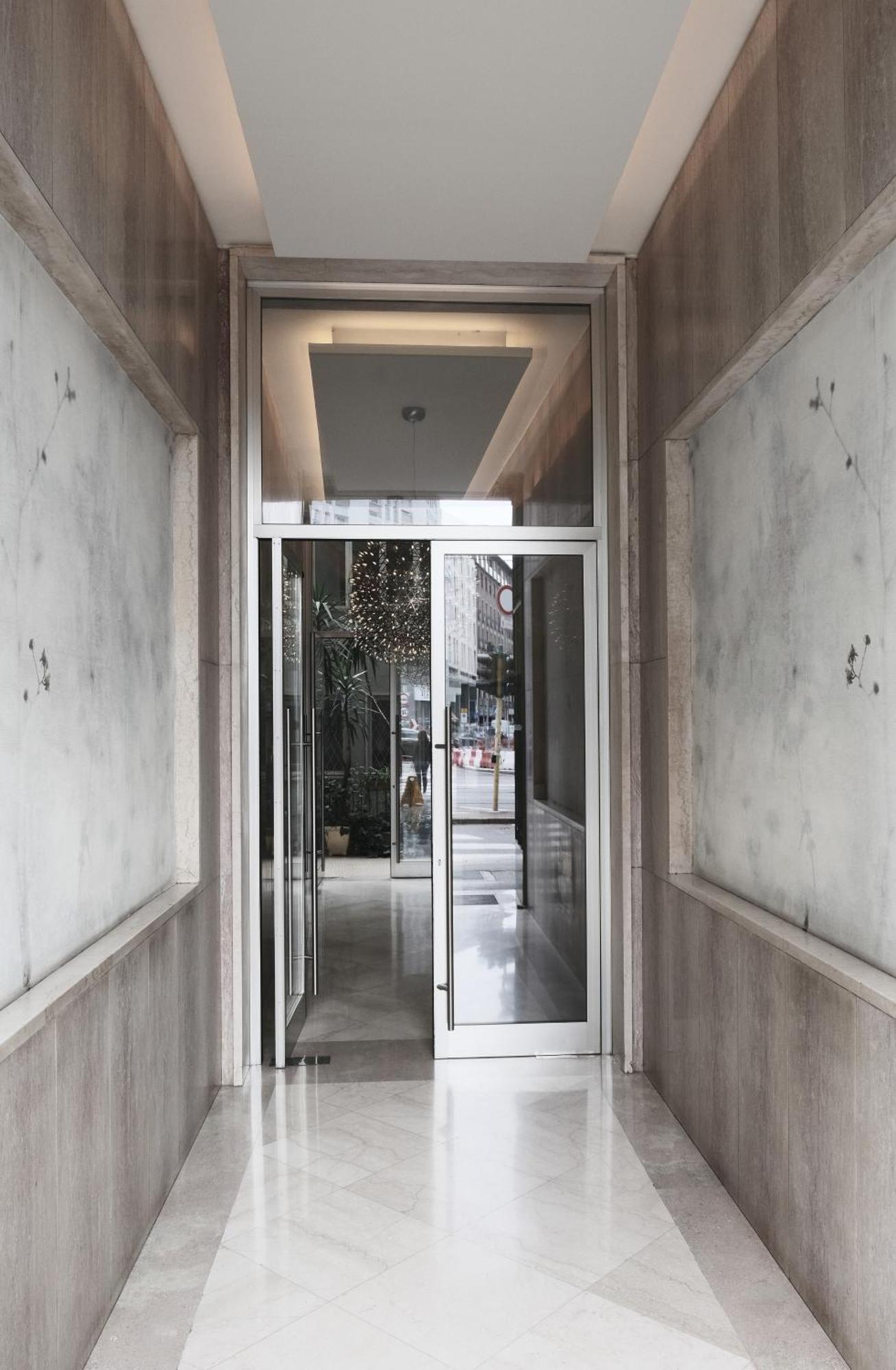 Appartement Comecasa Attic With Duomo View