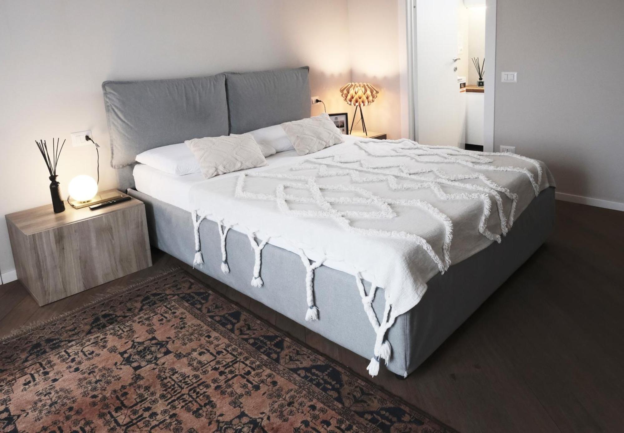 Comecasa Attic With Duomo View Appartement *