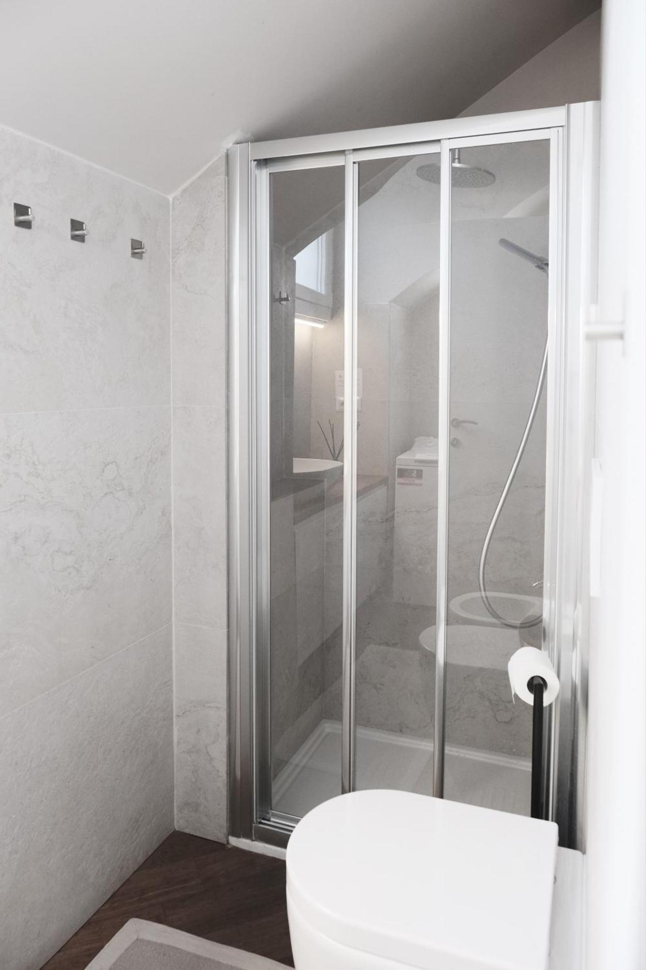 Appartement Comecasa Attic With Duomo View