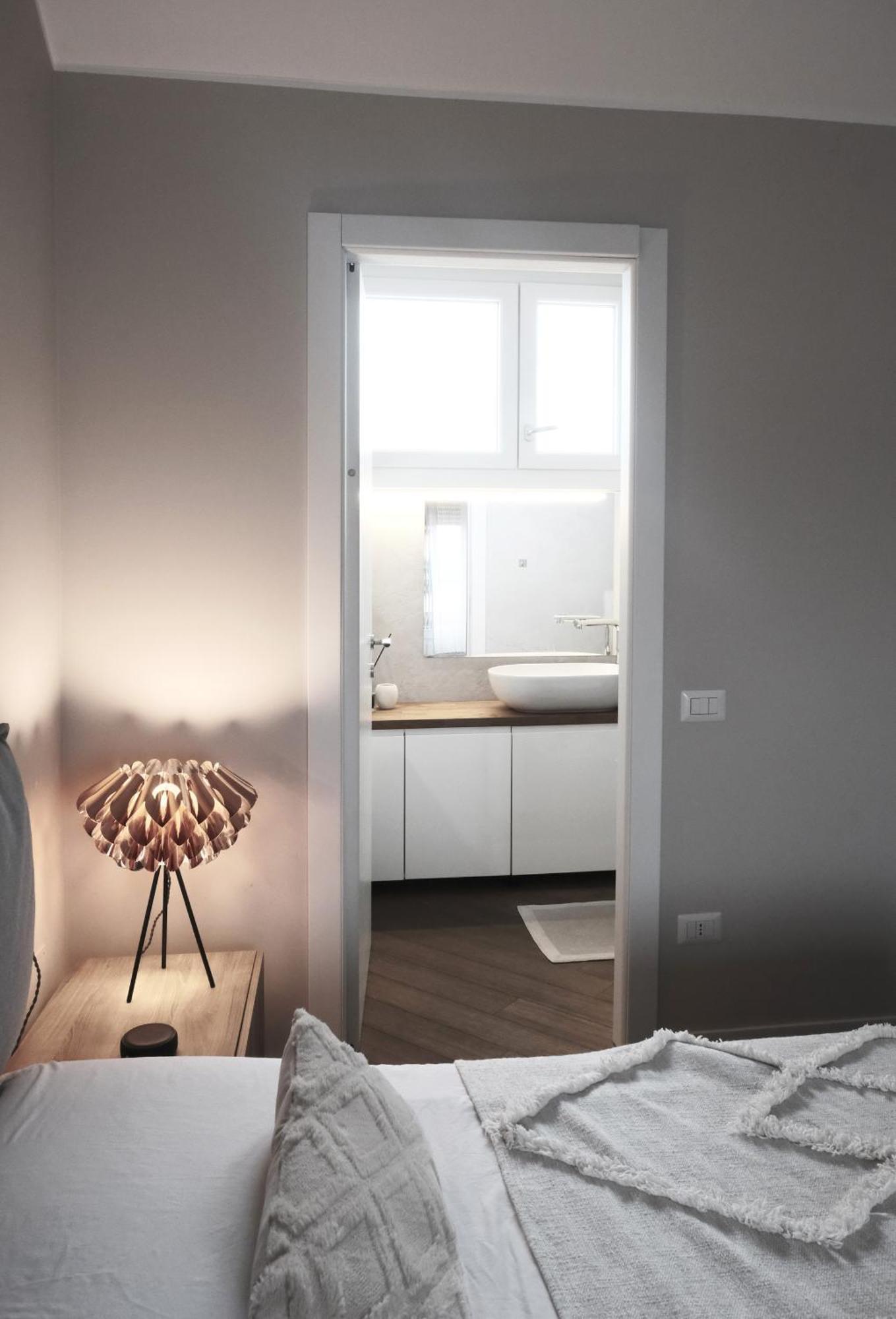 Comecasa Attic With Duomo View Appartement