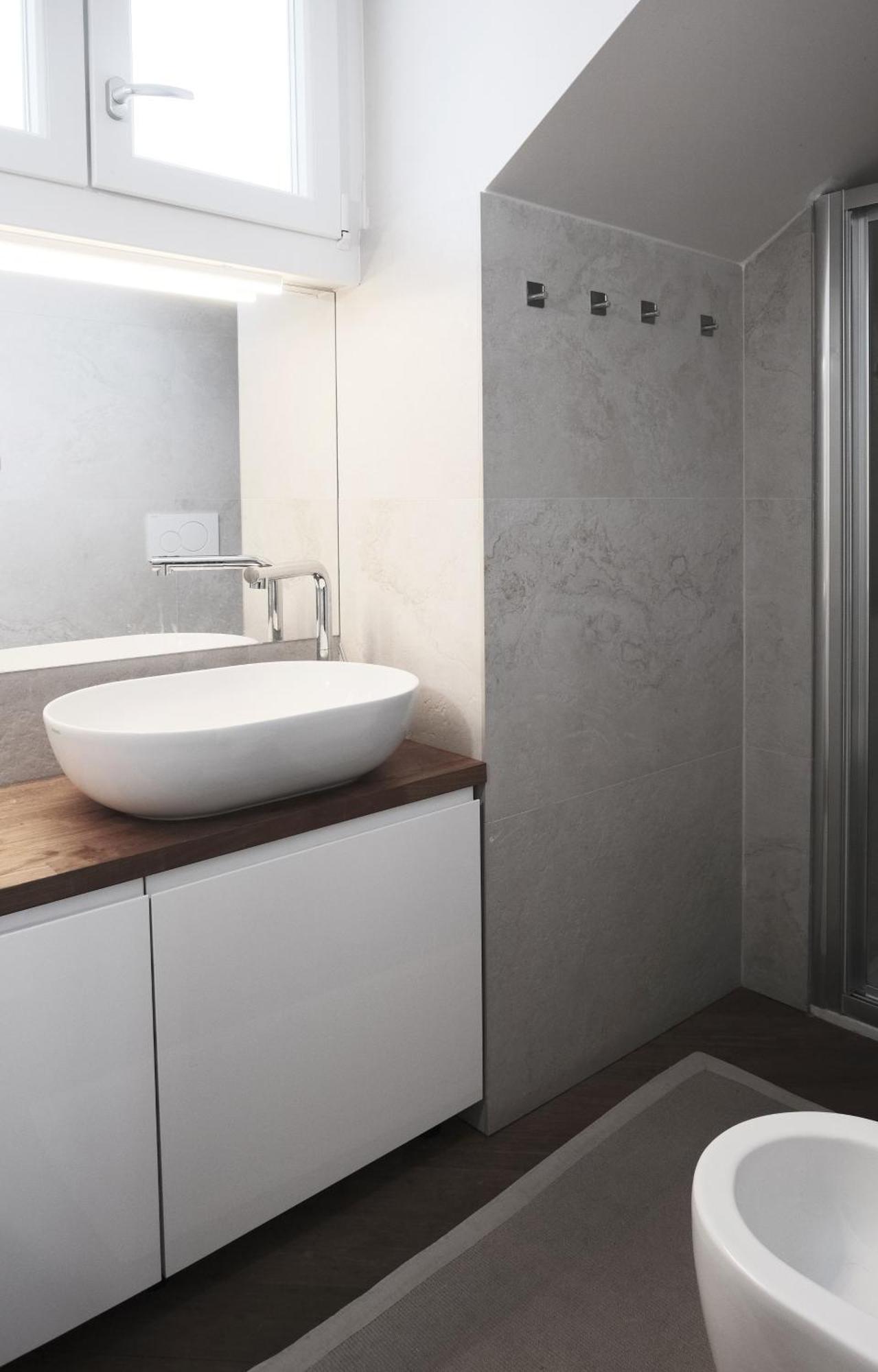 Comecasa Attic With Duomo View Appartement