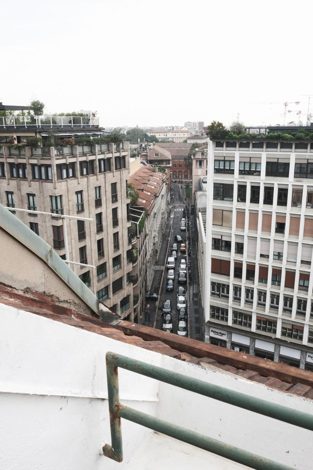 Appartement Comecasa Attic With Duomo View *