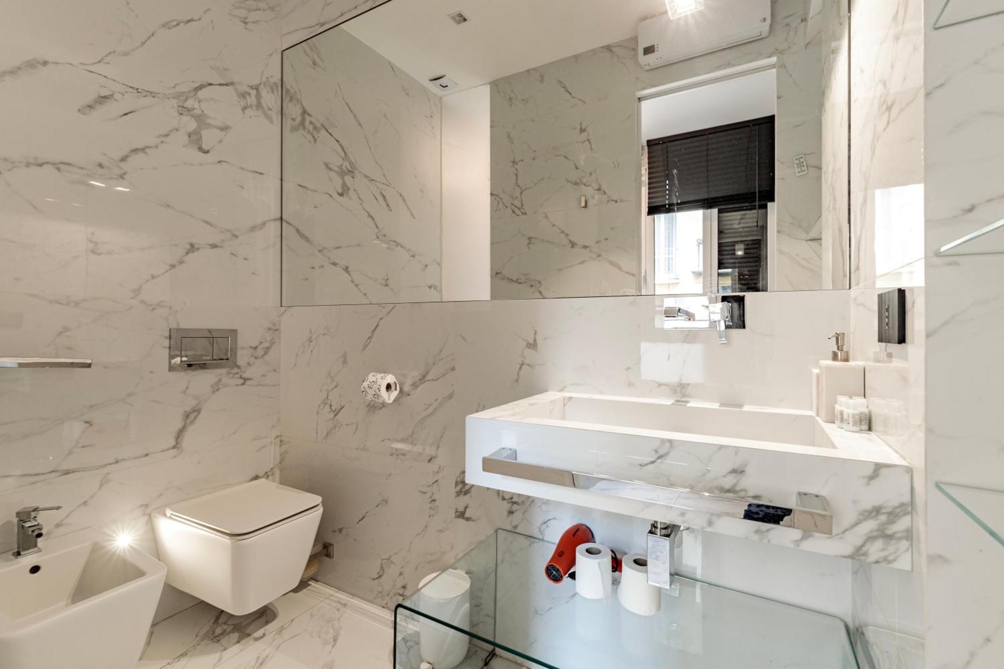Lejlighed N18 Luxury Boutique With A Private Pool & Spa *
