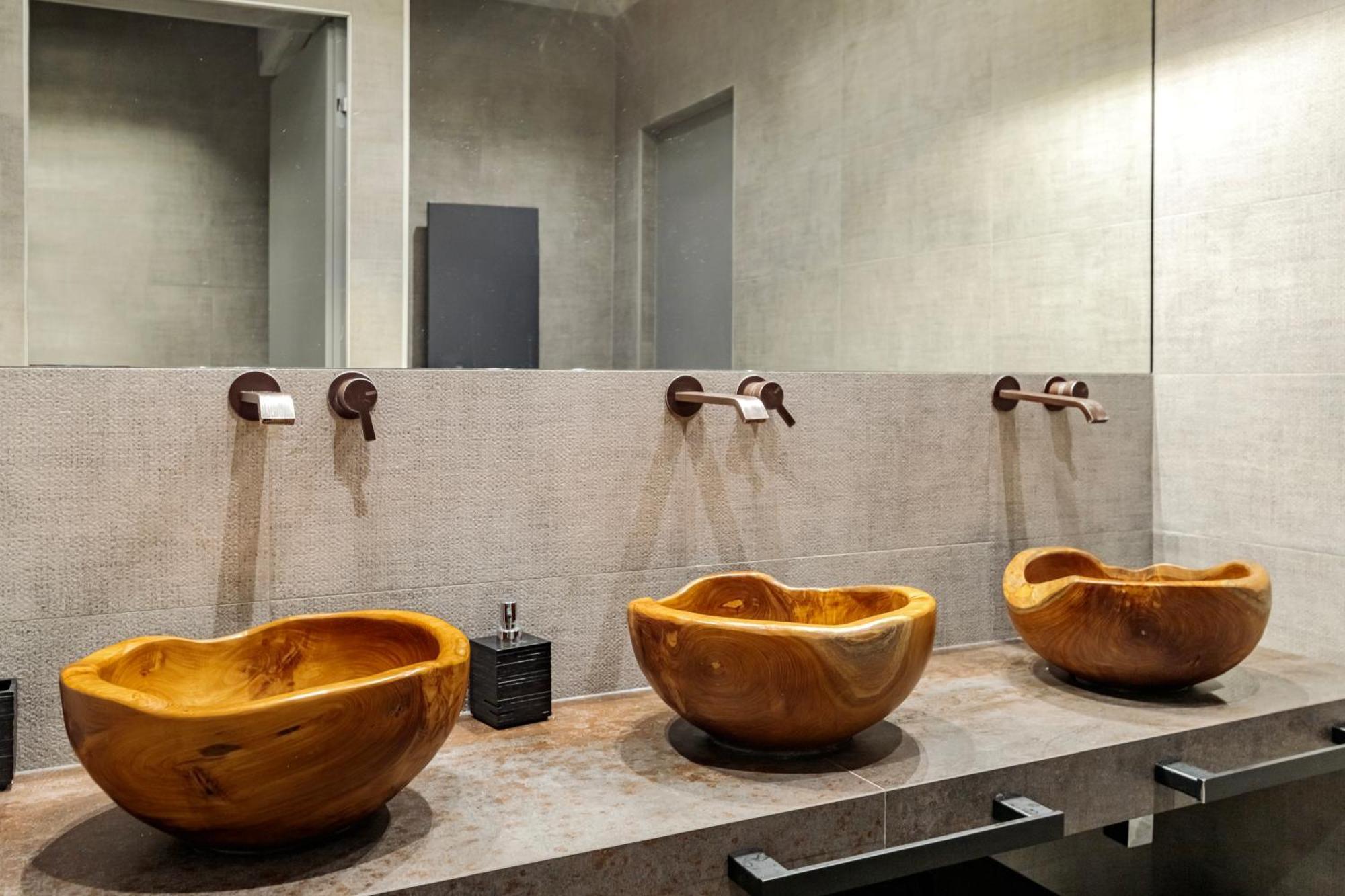 N18 Luxury Boutique With A Private Pool & Spa * Milano
