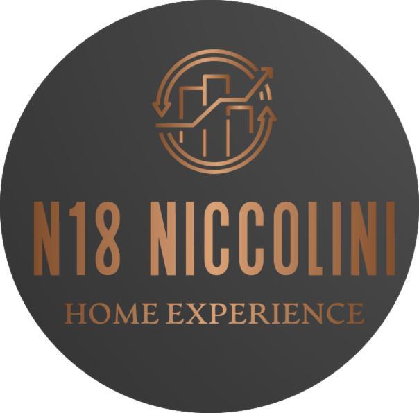 N18 Luxury Boutique With A Private Pool & Spa Milano