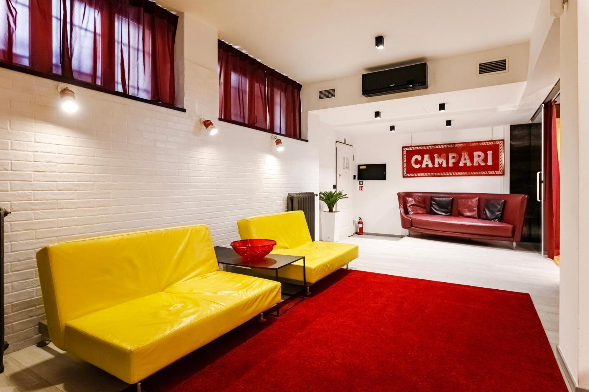 Lejlighed N18 Luxury Boutique With A Private Pool & Spa *