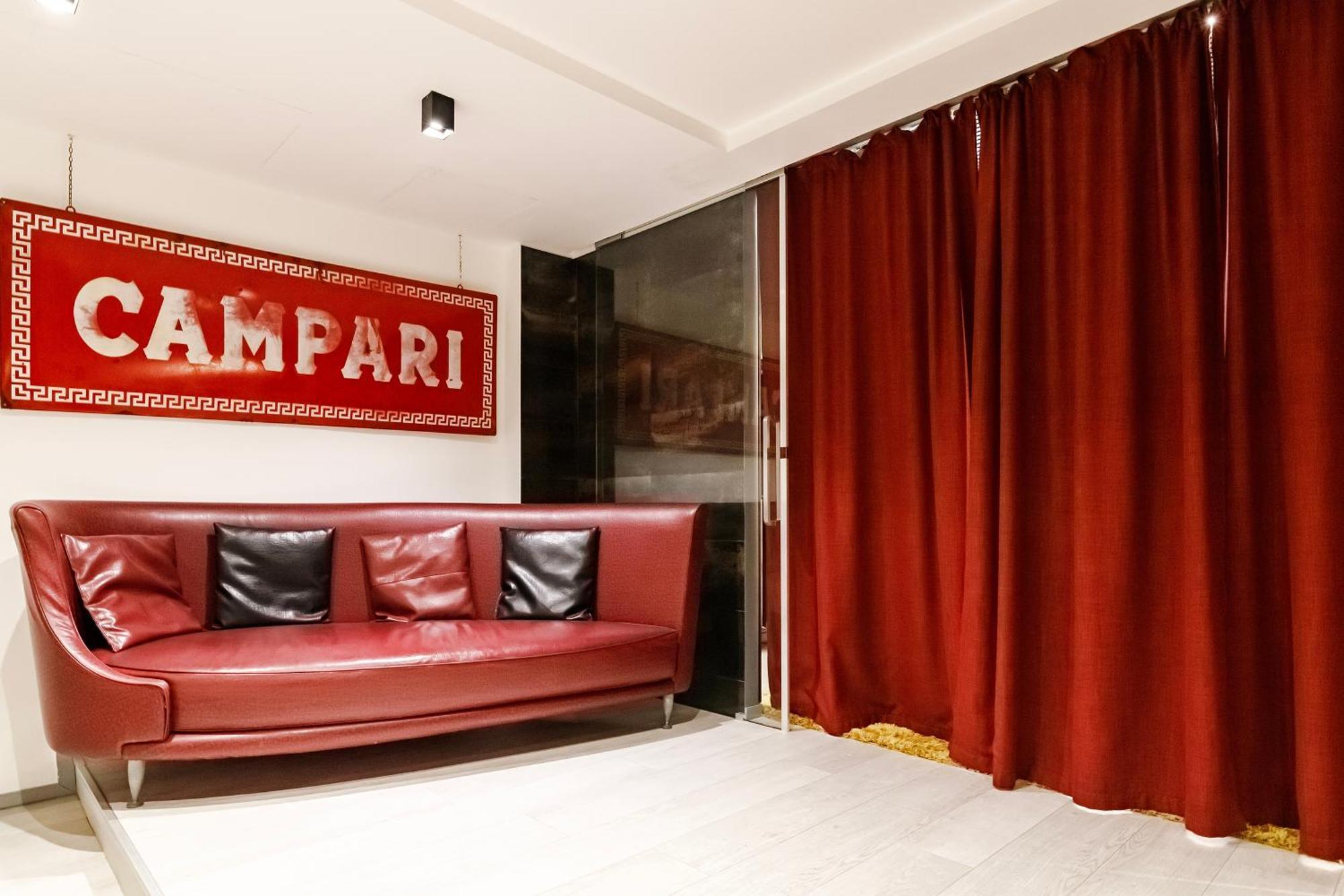 N18 Luxury Boutique With A Private Pool & Spa * Milano