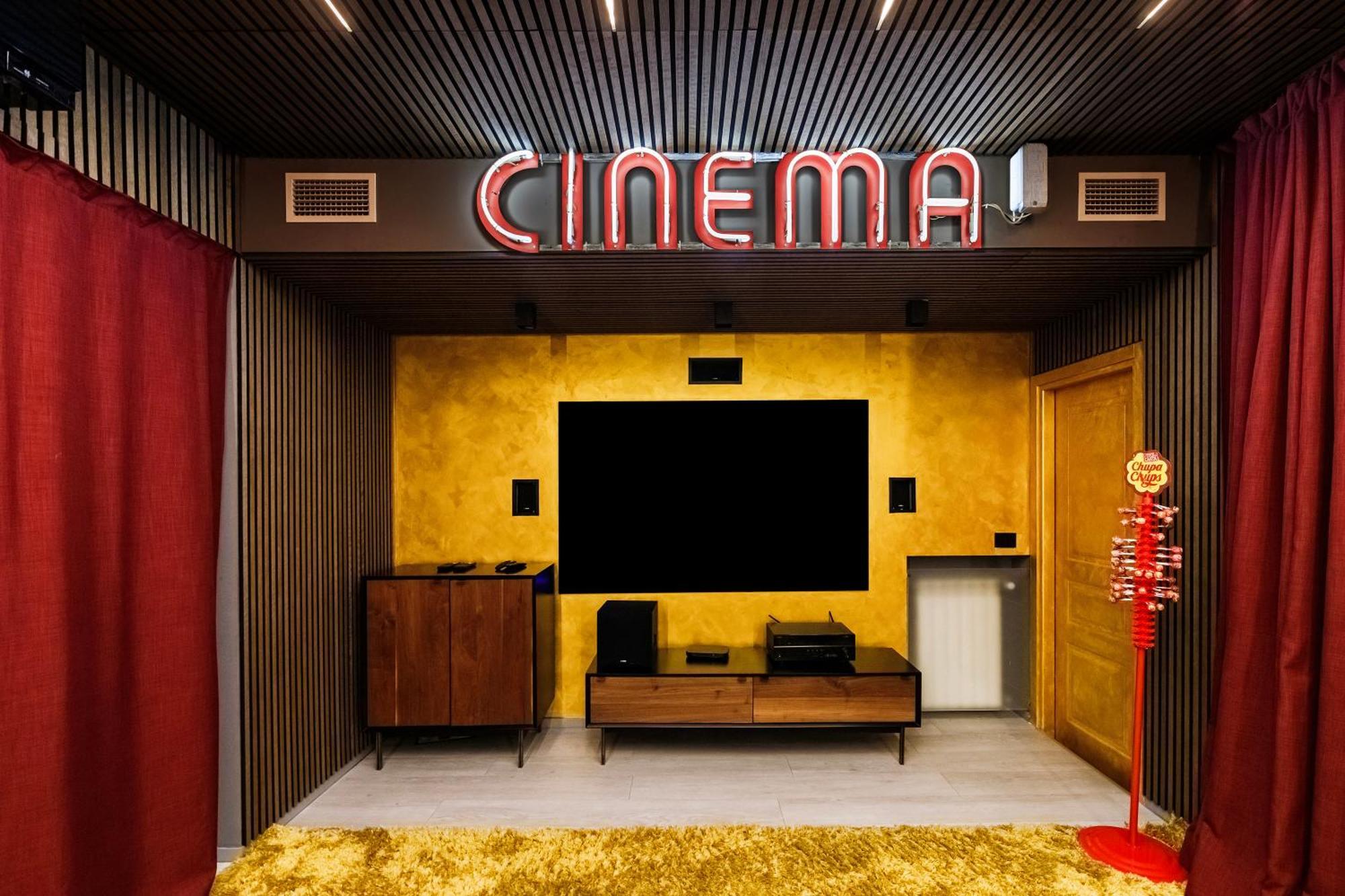 N18 Luxury Boutique With A Private Pool & Spa Lejlighed Milano