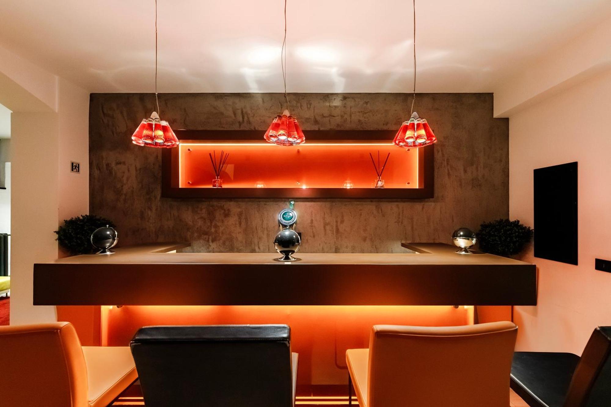 N18 Luxury Boutique With A Private Pool & Spa * Milano