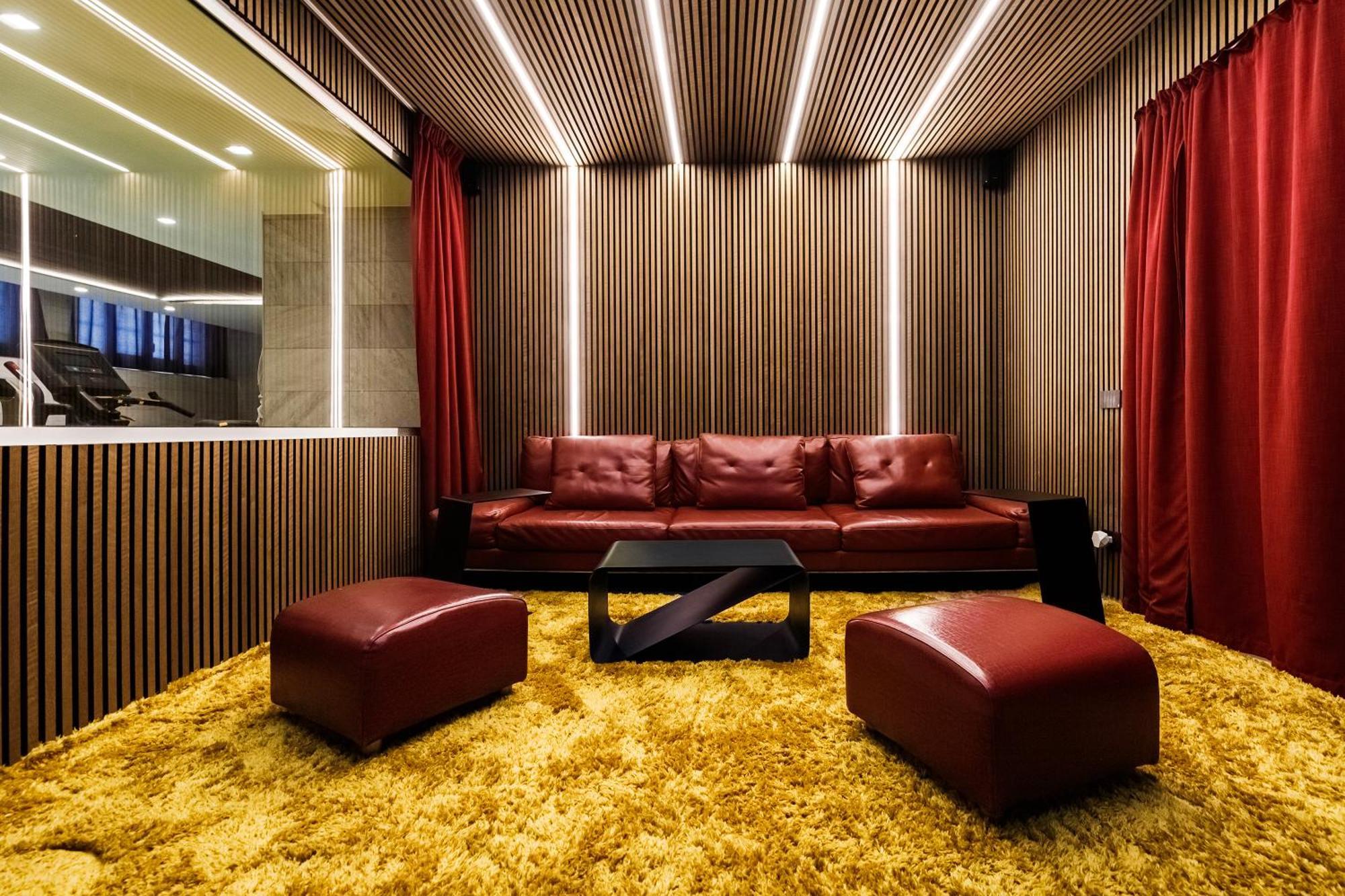 N18 Luxury Boutique With A Private Pool & Spa Lejlighed *