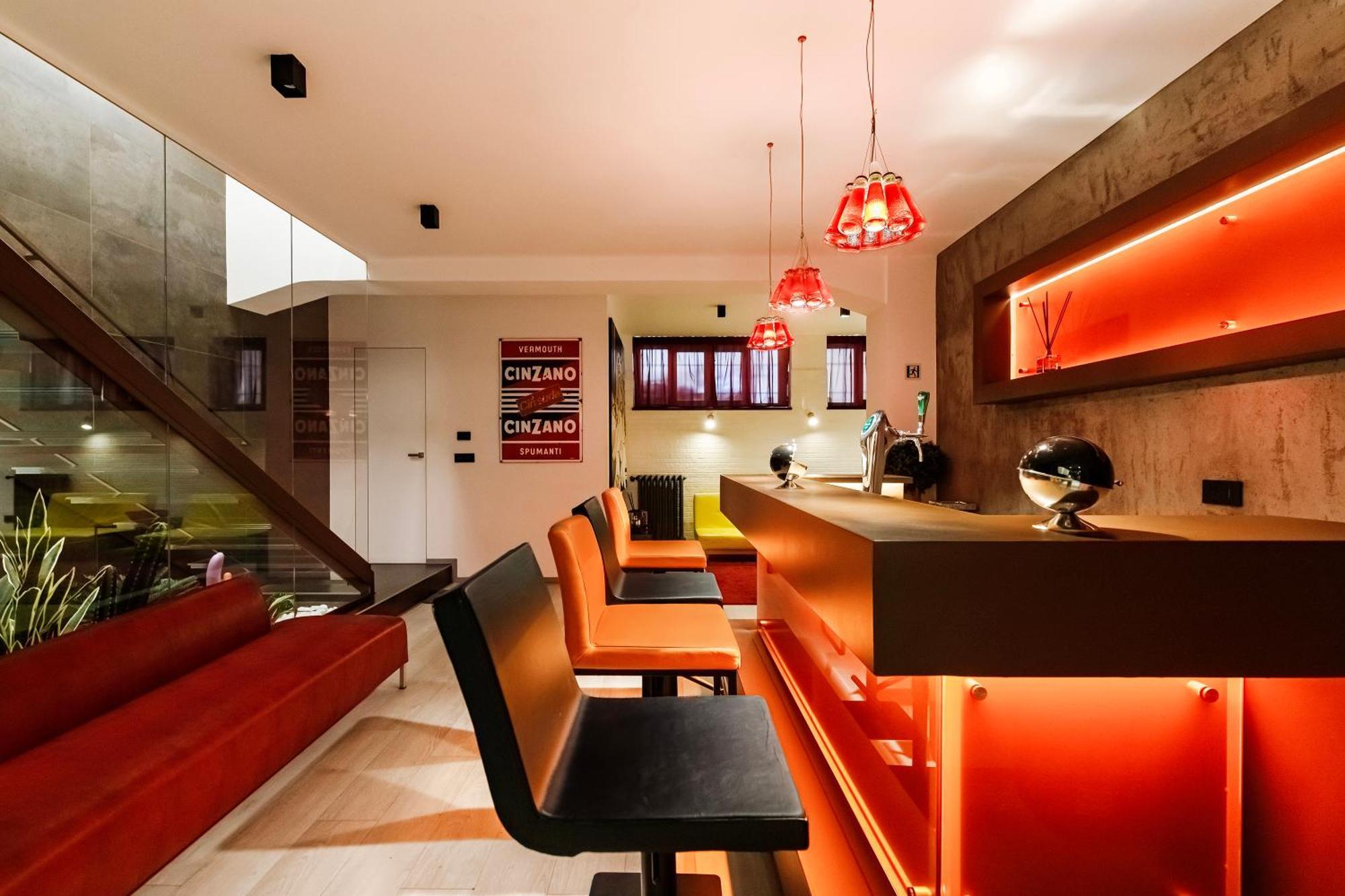 N18 Luxury Boutique With A Private Pool & Spa *