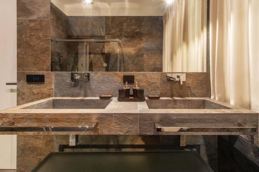 N18 Luxury Boutique With A Private Pool & Spa