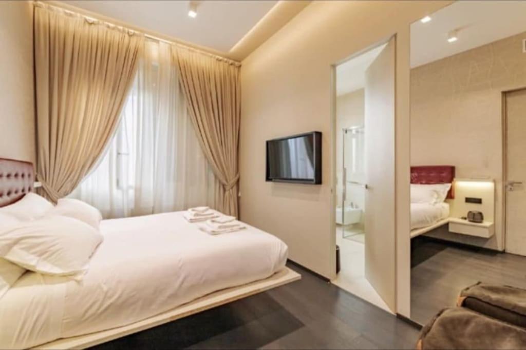 N18 Luxury Boutique With A Private Pool & Spa