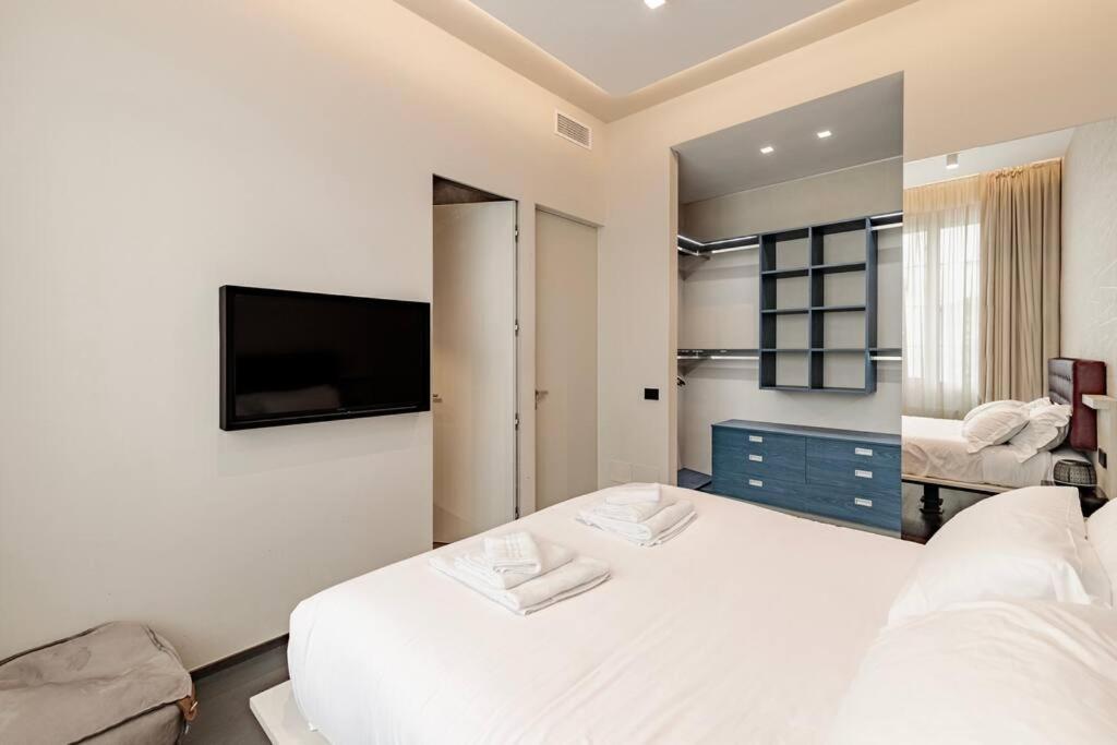 N18 Luxury Boutique With A Private Pool & Spa * Milano