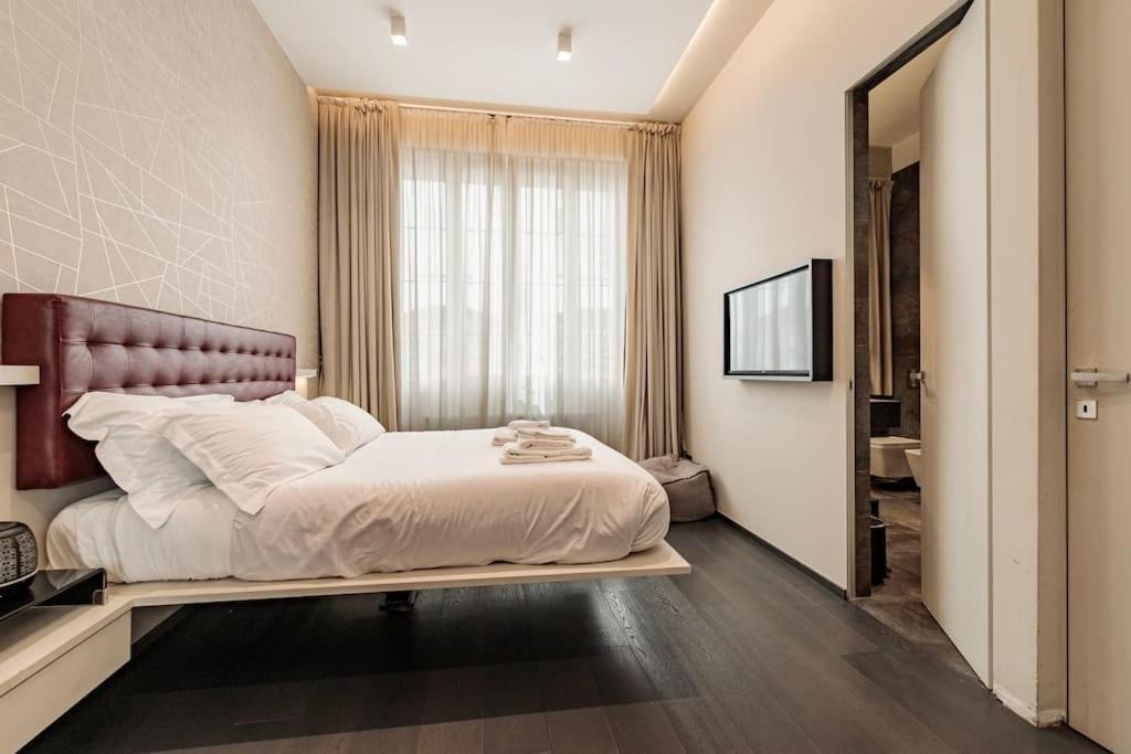 N18 Luxury Boutique With A Private Pool & Spa Milano