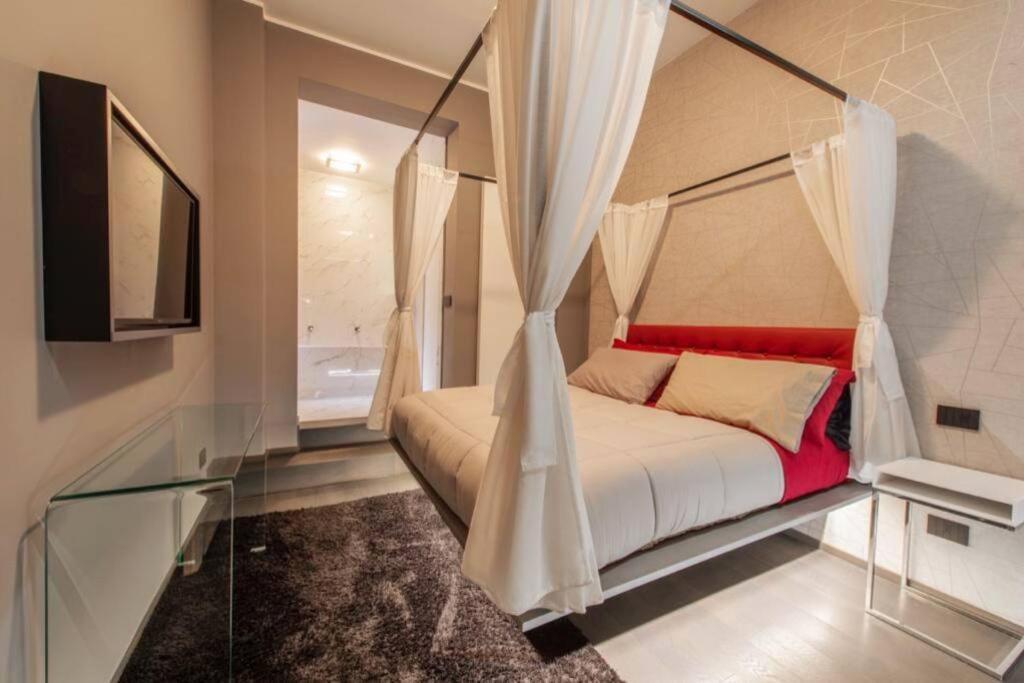 N18 Luxury Boutique With A Private Pool & Spa Lejlighed