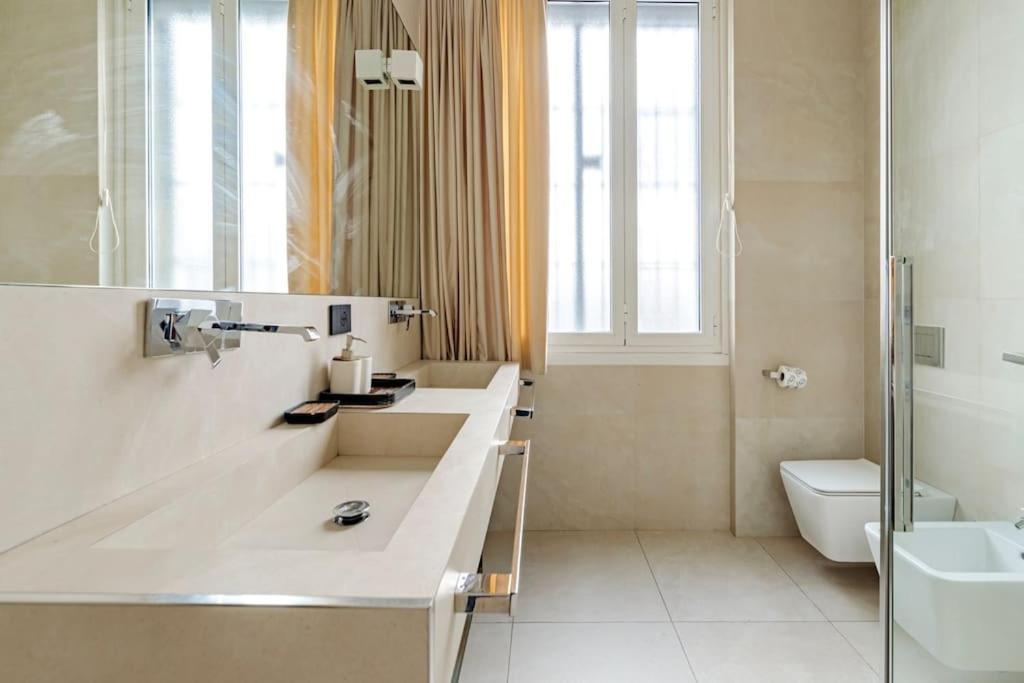 N18 Luxury Boutique With A Private Pool & Spa Lejlighed *