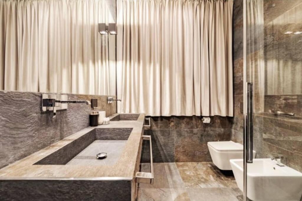 N18 Luxury Boutique With A Private Pool & Spa * Milano