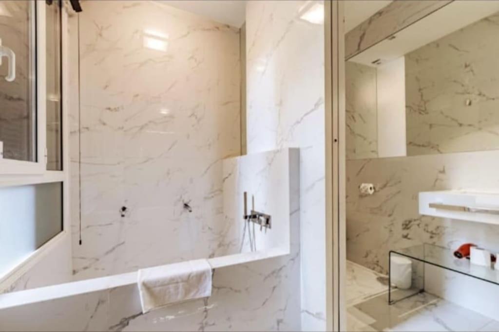 N18 Luxury Boutique With A Private Pool & Spa Lejlighed Milano