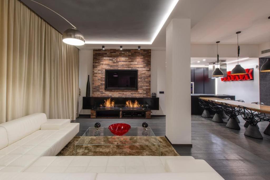 N18 Luxury Boutique With A Private Pool & Spa Milano