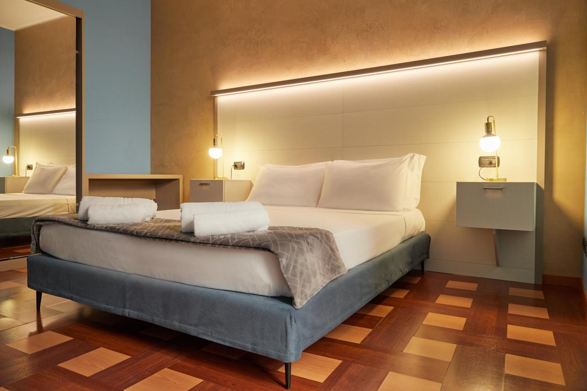 Retreats Duomo Appartement